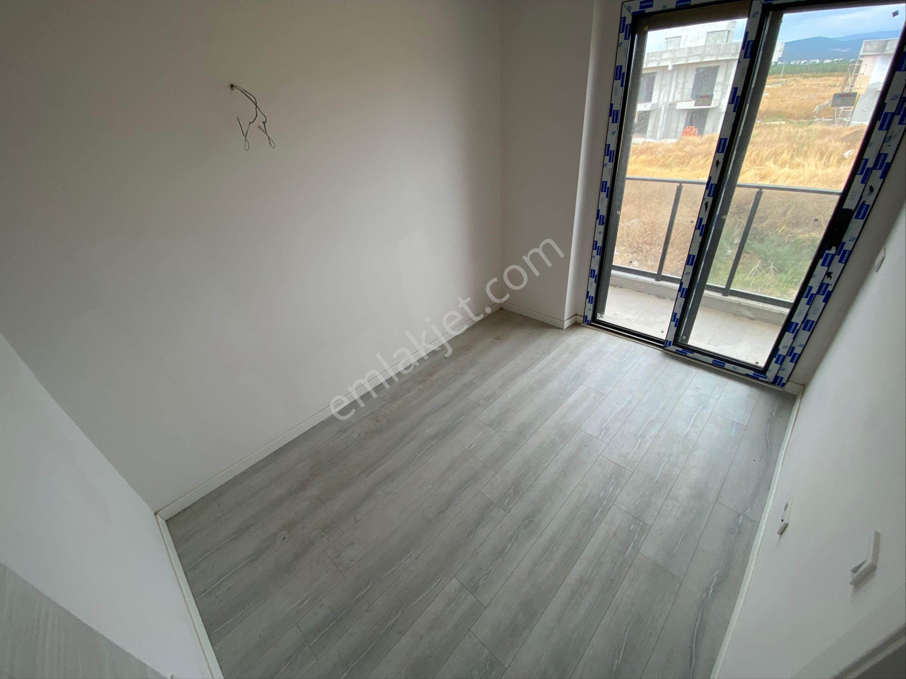 Gömeç Sahilde 3+1 Deniz Manzaralık Sıfır Satılık Lüx Villa - Görsel 25