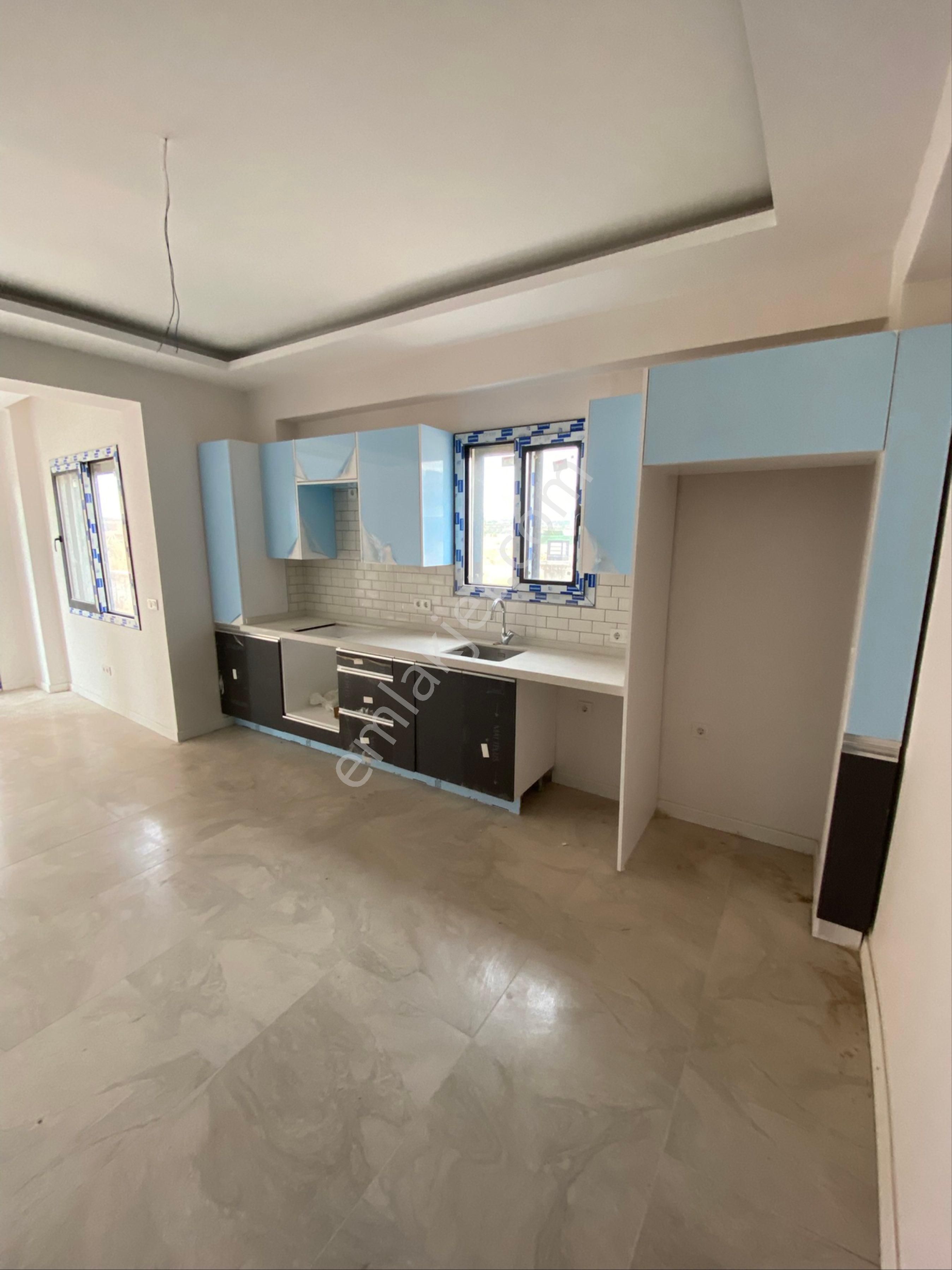 Gömeç Sahilde 3+1 Deniz Manzaralık Sıfır Satılık Lüx Villa - Görsel 4