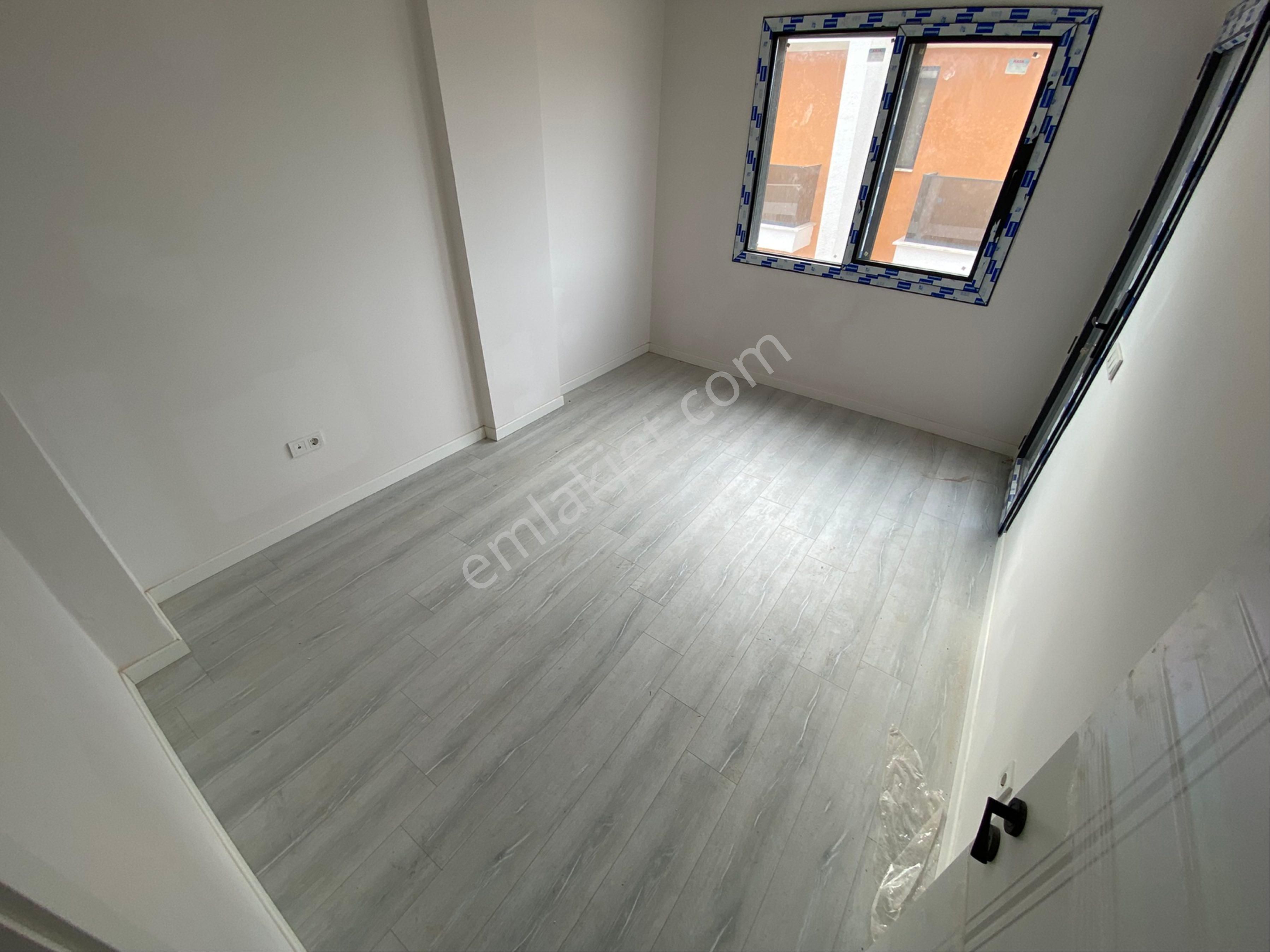 Gömeç Sahilde 3+1 Deniz Manzaralık Sıfır Satılık Lüx Villa - Görsel 19