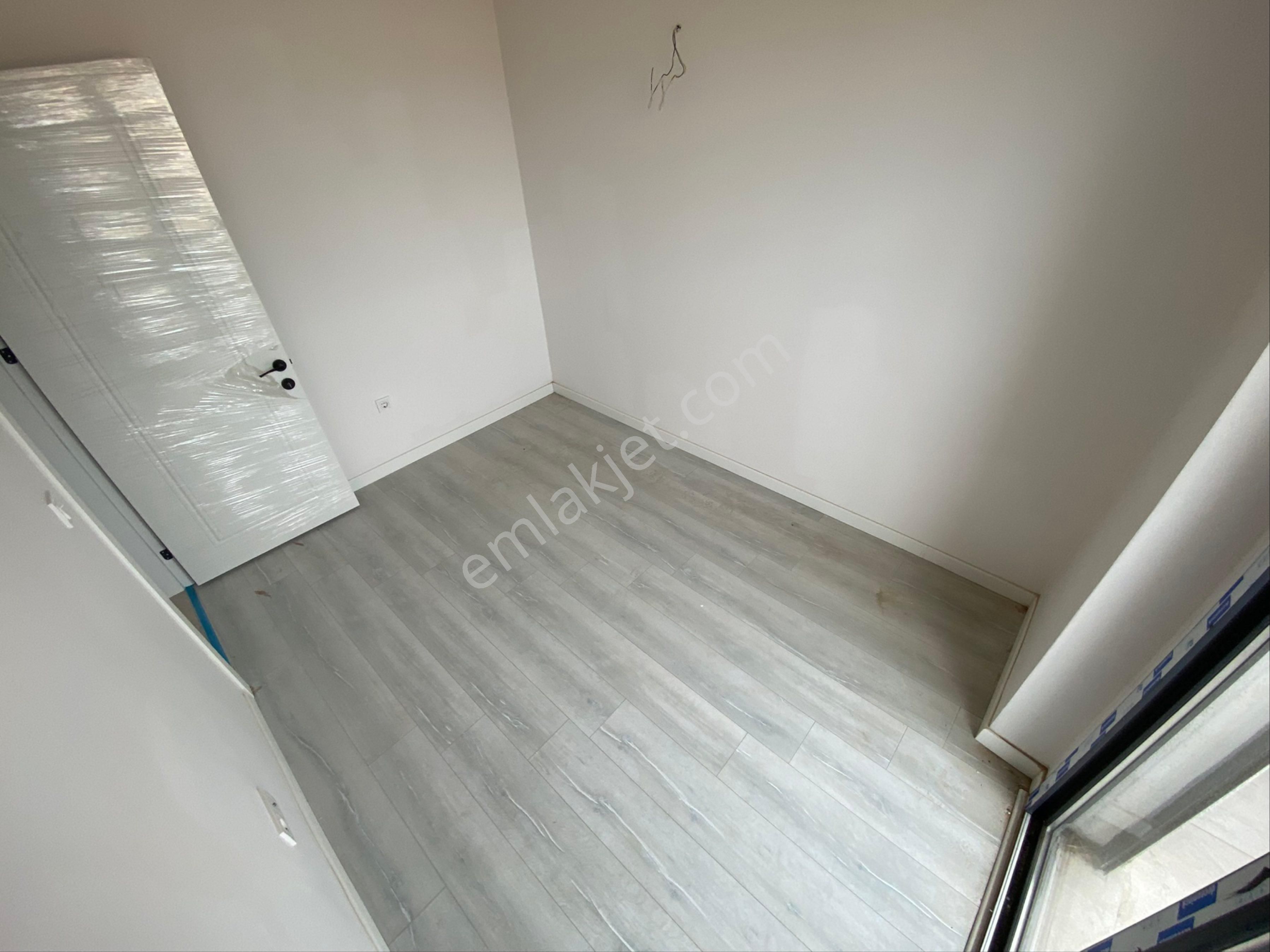 Gömeç Sahilde 3+1 Deniz Manzaralık Sıfır Satılık Lüx Villa - Görsel 22