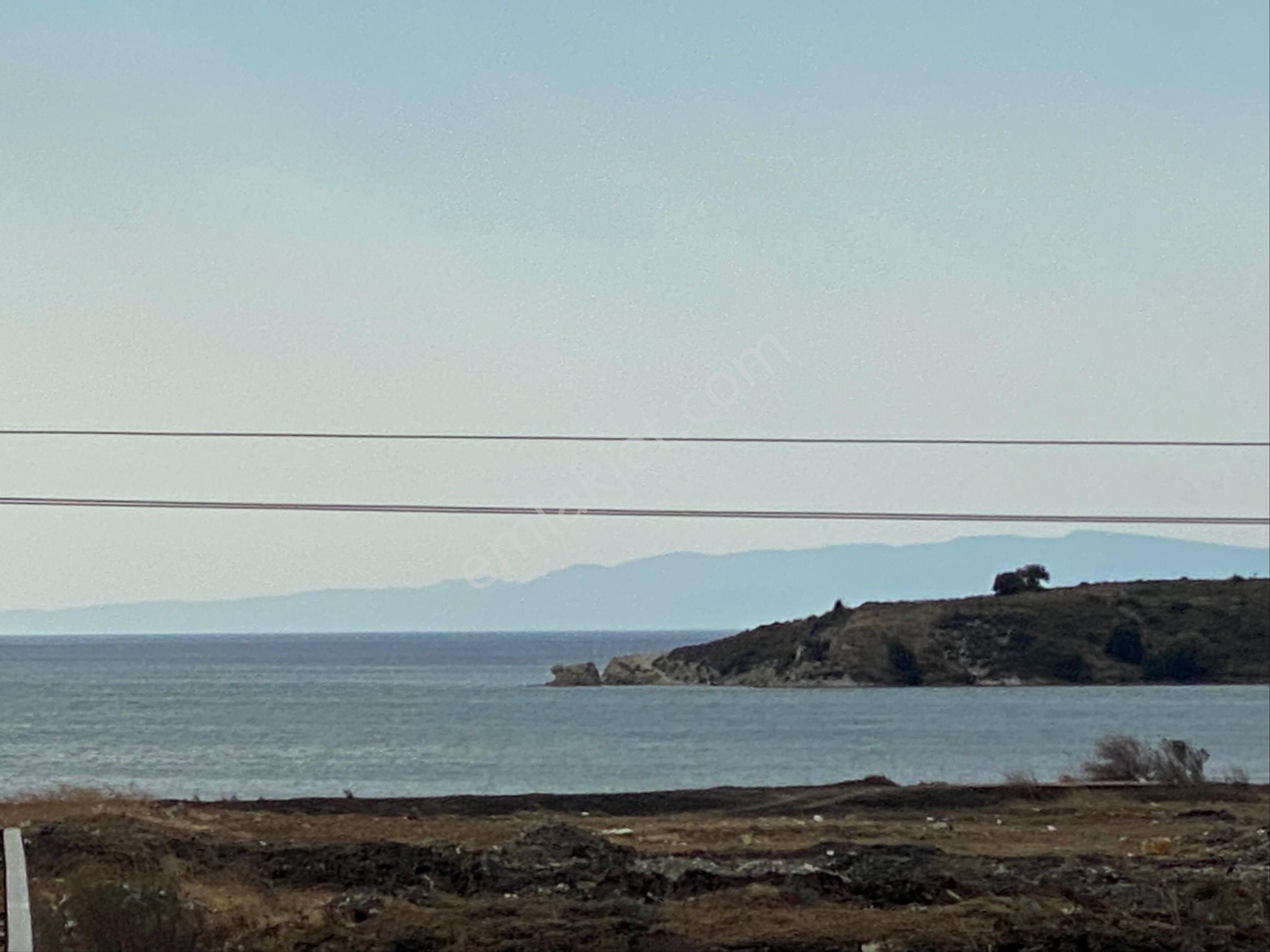 Gömeç Sahilde 3+1 Deniz Manzaralık Sıfır Satılık Lüx Villa - Görsel 7