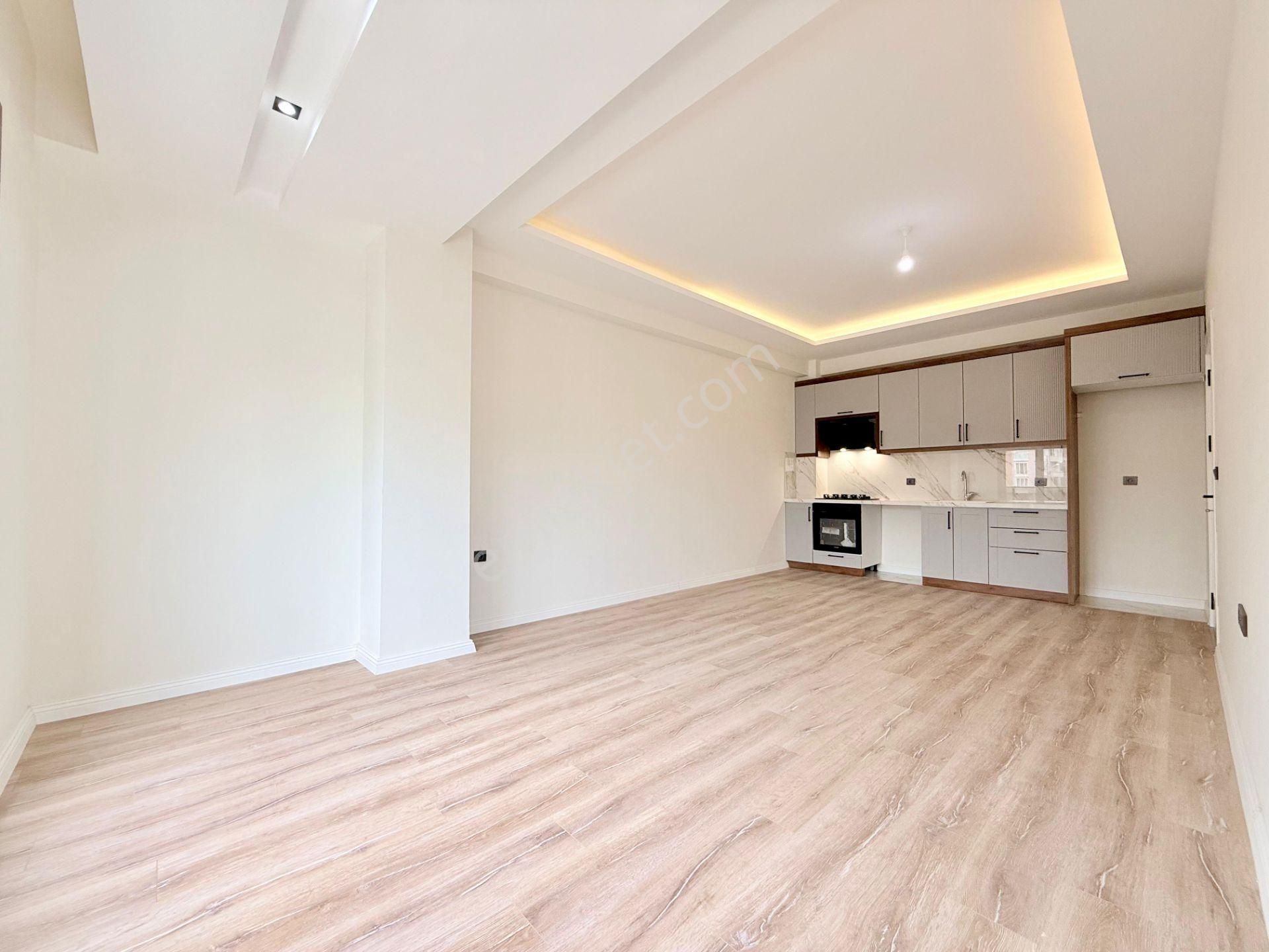 ▶ ▶akçay Körfez'den Ebeveyn Banyolu Ön Cephe Ara Kat Sıfır Satılık 2+1 Daire - Görsel 30