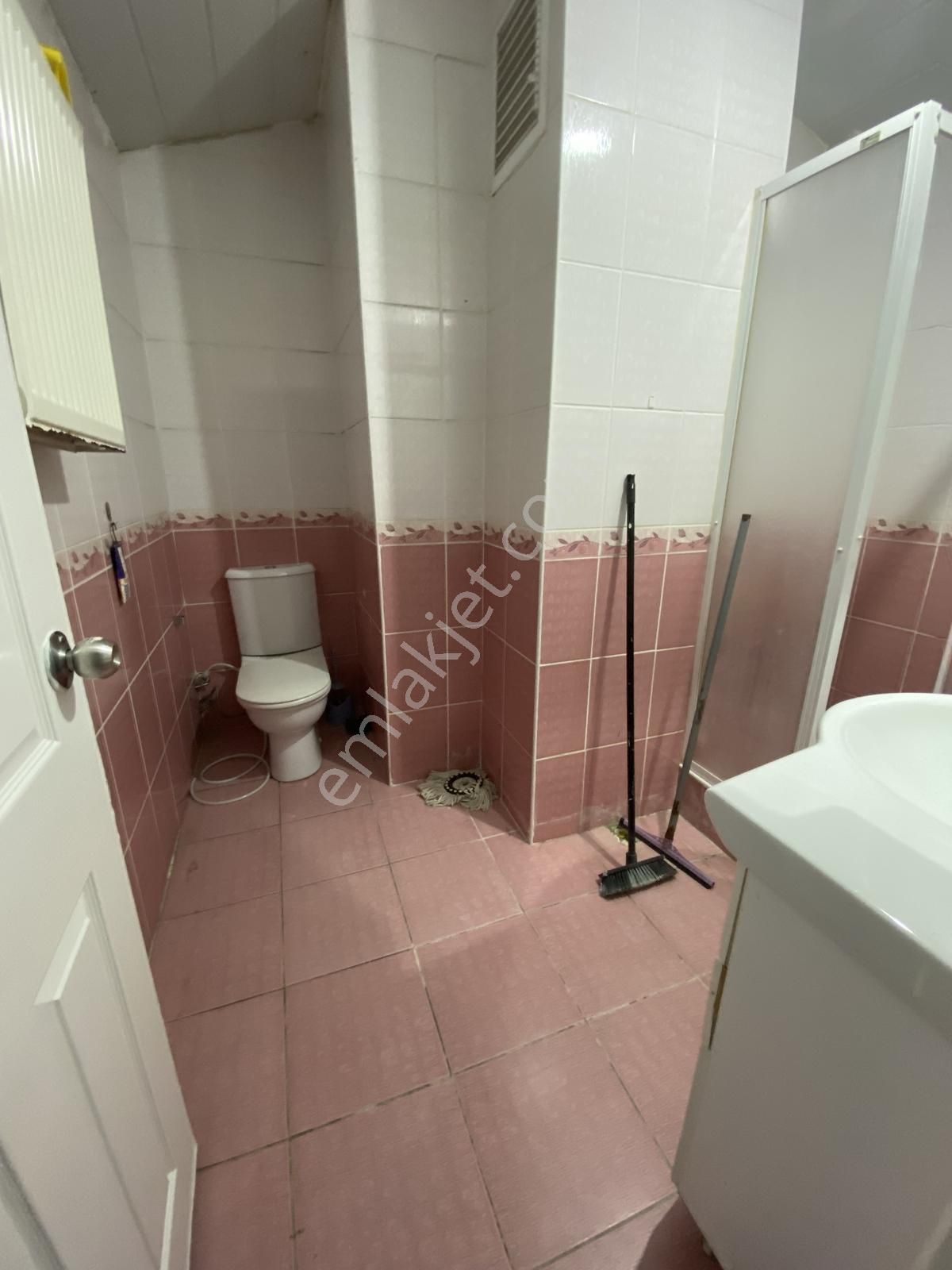 Lidya Emlak'tan 2+1 70m2 Güney Cephe Teraslı Kiralık Daire - Görsel 14