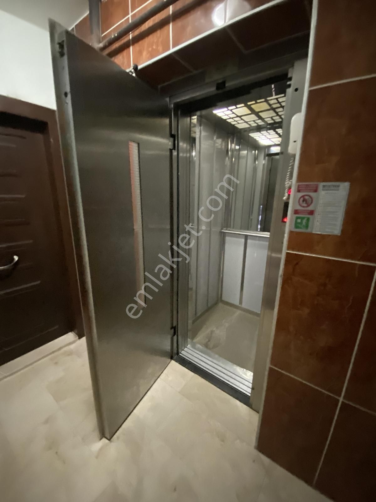 Lidya Emlak'tan 2+1 70m2 Güney Cephe Teraslı Kiralık Daire - Görsel 18