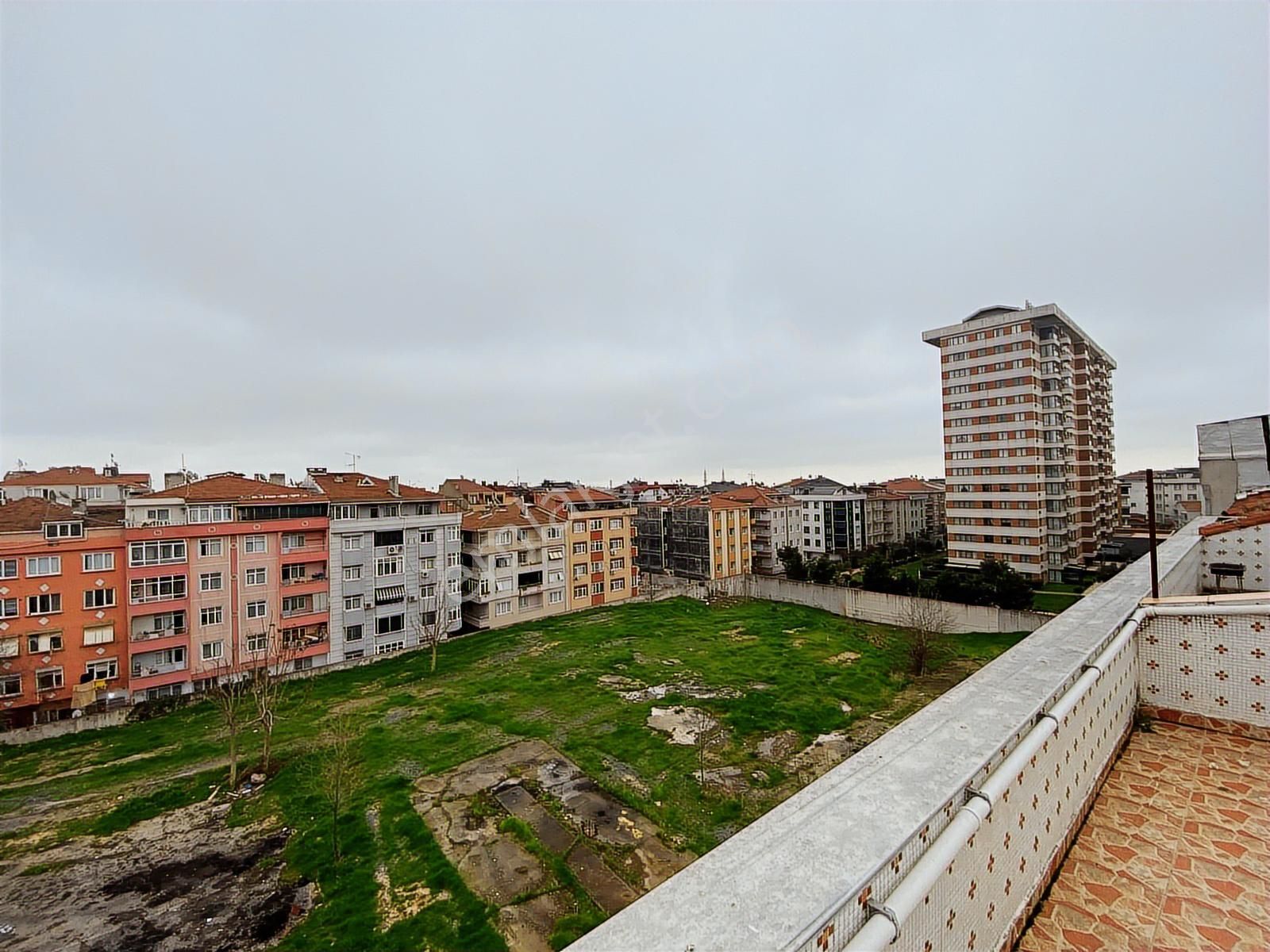 Lidya Emlak'tan 2+1 70m2 Güney Cephe Teraslı Kiralık Daire - Görsel 20