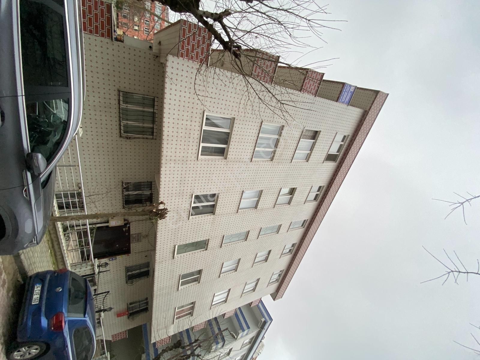 Lidya Emlak'tan 2+1 70m2 Güney Cephe Teraslı Kiralık Daire - Görsel 5