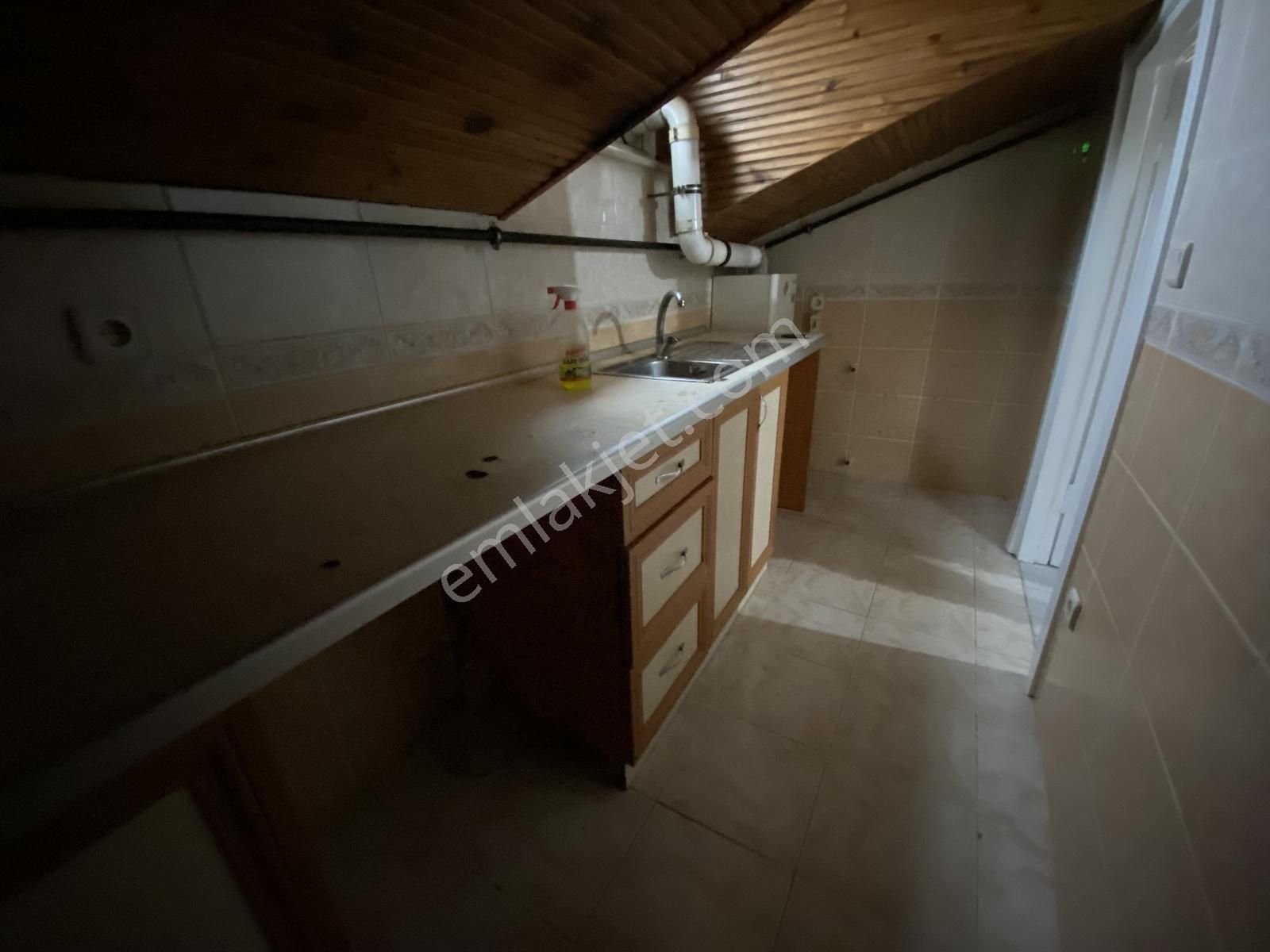 Lidya Emlak'tan 2+1 70m2 Güney Cephe Teraslı Kiralık Daire - Görsel 12