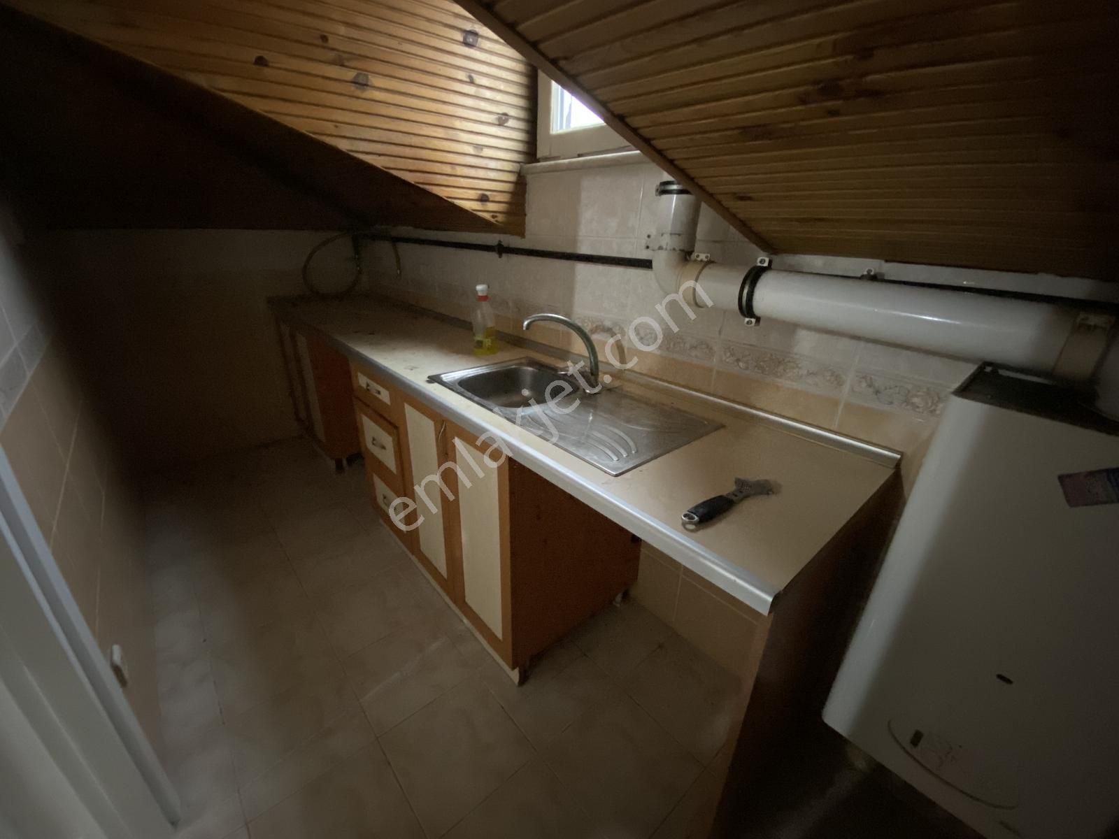 Lidya Emlak'tan 2+1 70m2 Güney Cephe Teraslı Kiralık Daire - Görsel 10