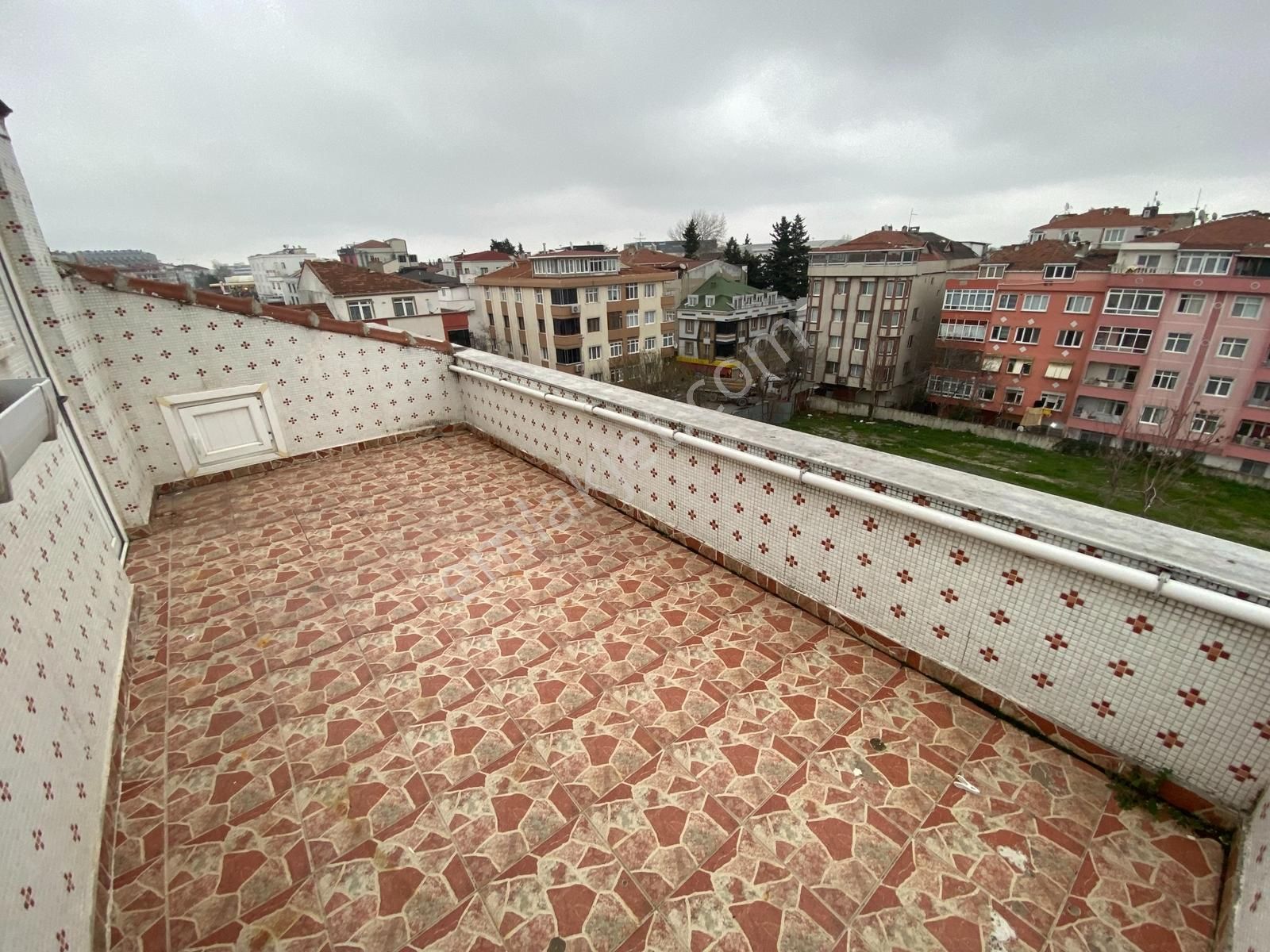 Lidya Emlak'tan 2+1 70m2 Güney Cephe Teraslı Kiralık Daire - Görsel 16