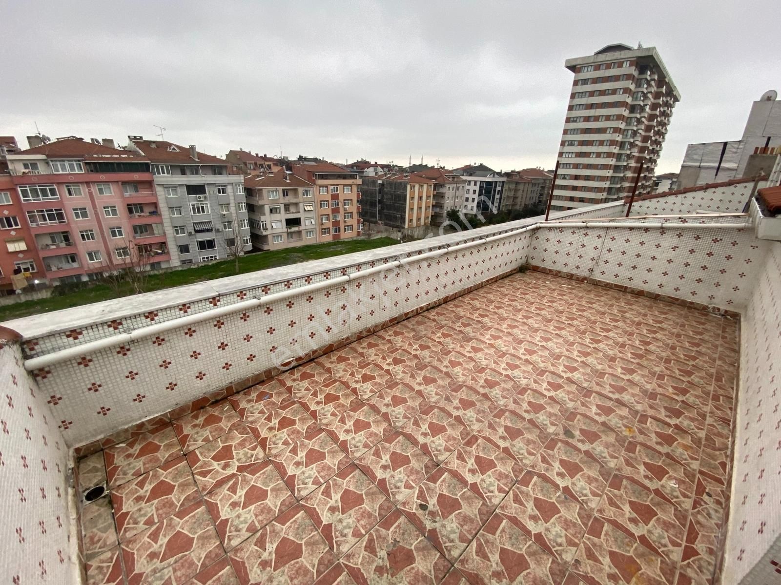 Lidya Emlak'tan 2+1 70m2 Güney Cephe Teraslı Kiralık Daire - Görsel 6