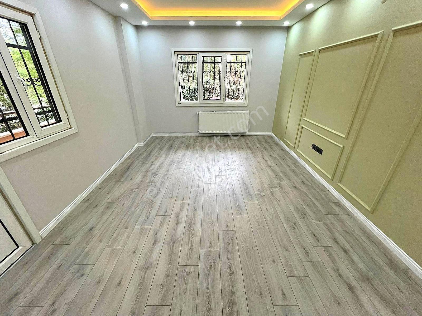 ▃birikim▃ Adatepe Sahilde İçi Full Yapılı Balkonlu Ön Cephe 3+1 - Görsel 3