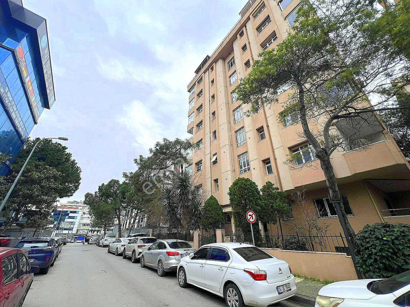 ▃birikim▃ Adatepe Sahilde İçi Full Yapılı Balkonlu Ön Cephe 3+1