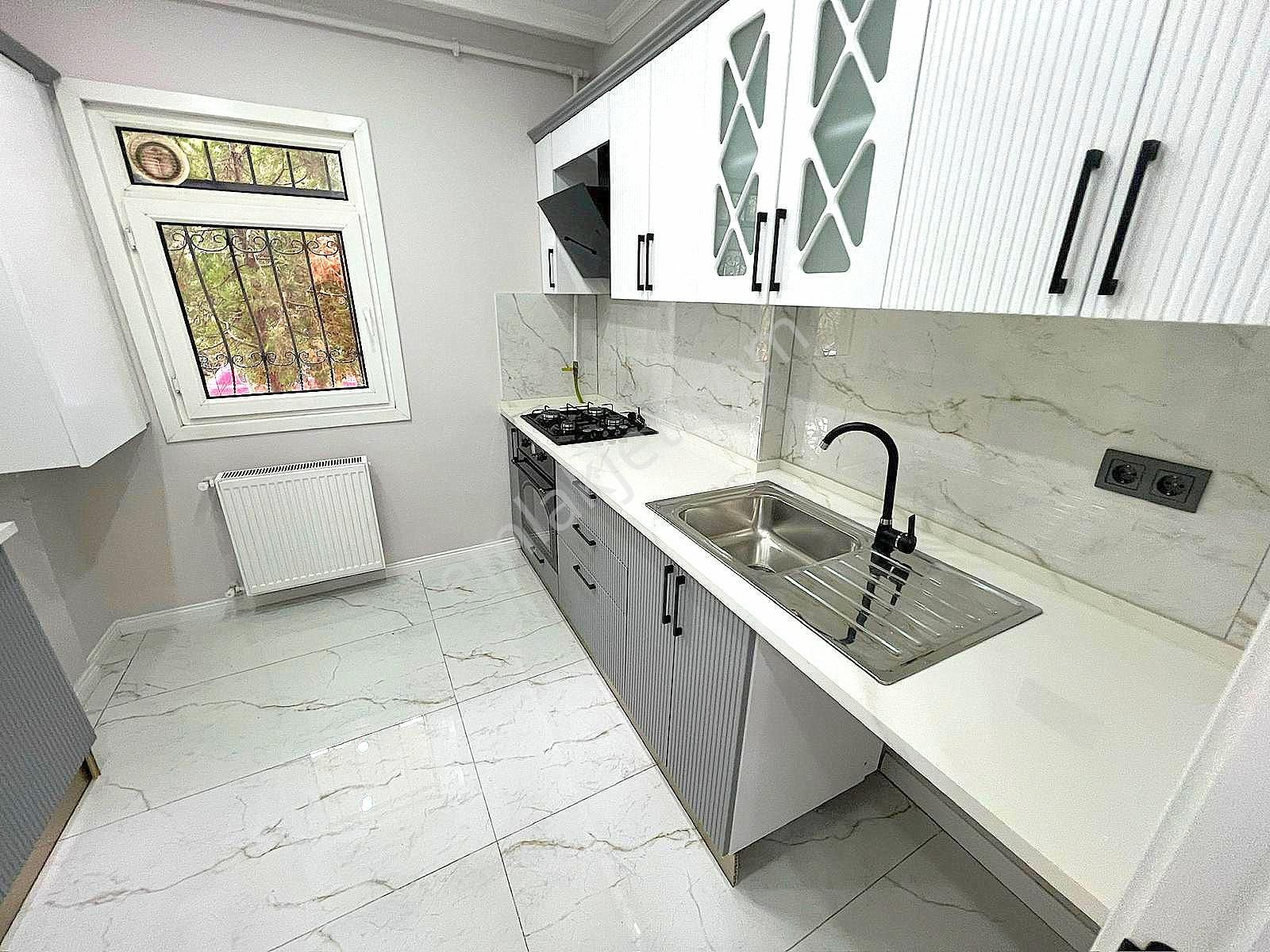 ▃birikim▃ Adatepe Sahilde İçi Full Yapılı Balkonlu Ön Cephe 3+1 - Görsel 10