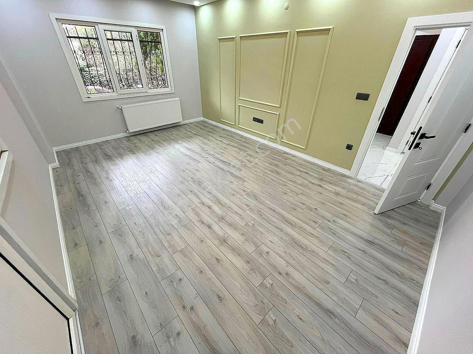 ▃birikim▃ Adatepe Sahilde İçi Full Yapılı Balkonlu Ön Cephe 3+1 - Görsel 4