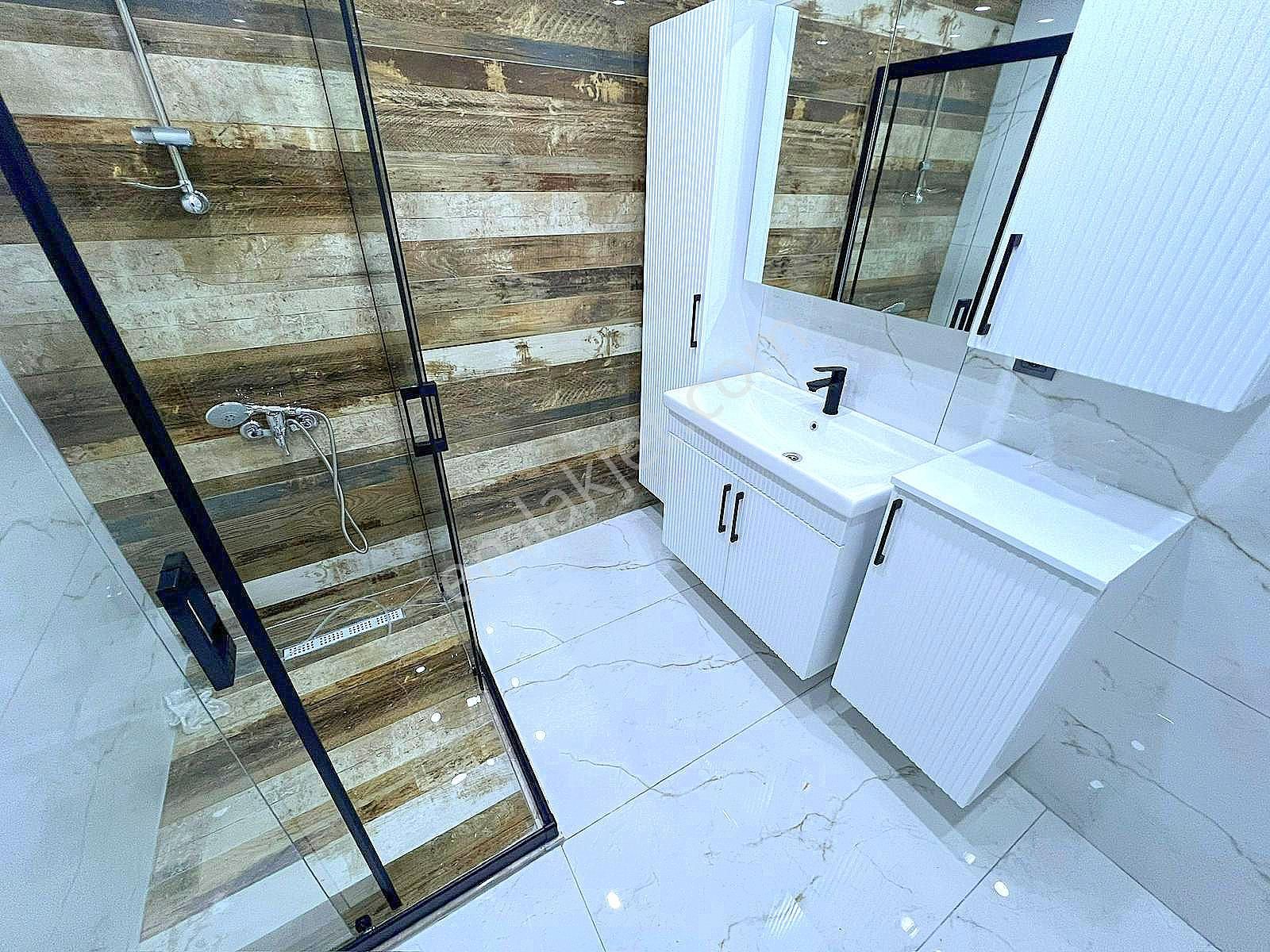 ▃birikim▃ Adatepe Sahilde İçi Full Yapılı Balkonlu Ön Cephe 3+1 - Görsel 28