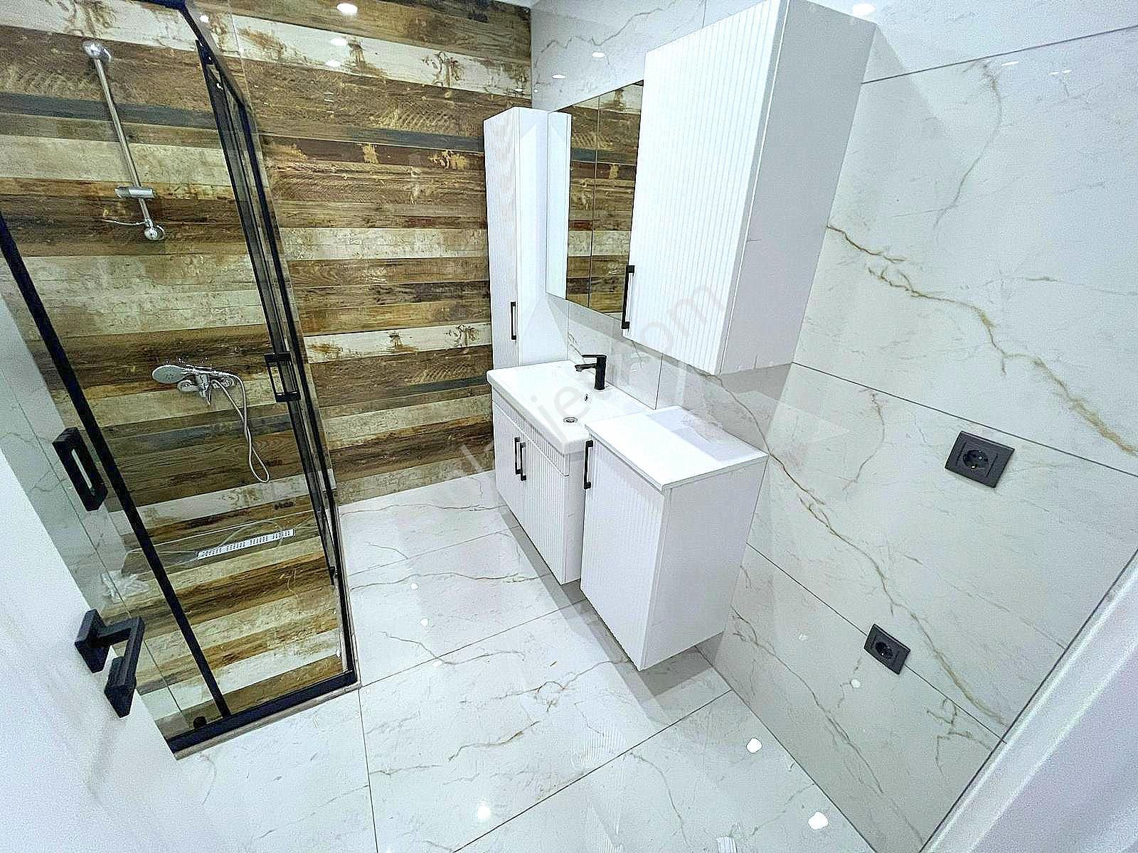 ▃birikim▃ Adatepe Sahilde İçi Full Yapılı Balkonlu Ön Cephe 3+1 - Görsel 27