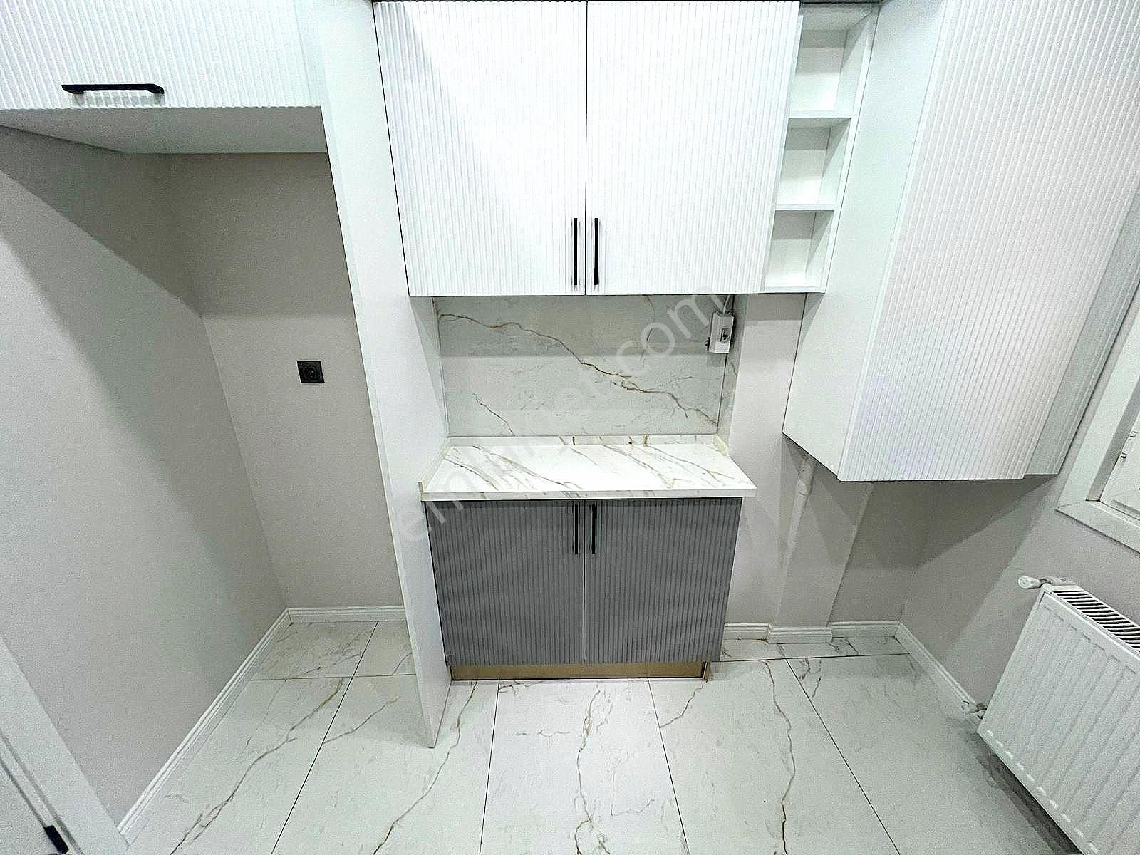 ▃birikim▃ Adatepe Sahilde İçi Full Yapılı Balkonlu Ön Cephe 3+1 - Görsel 12