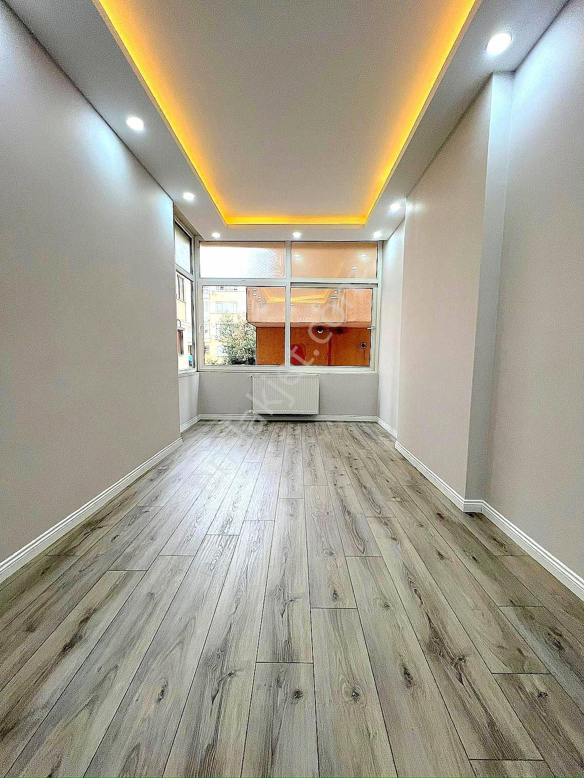 ▃birikim▃ Adatepe Sahilde İçi Full Yapılı Balkonlu Ön Cephe 3+1 - Görsel 14