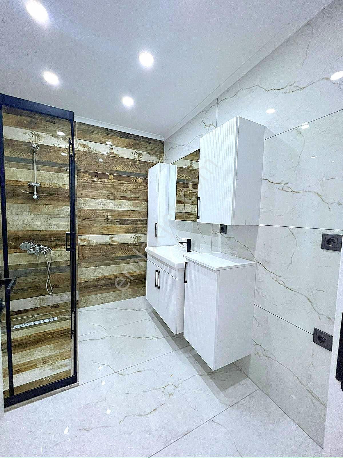 ▃birikim▃ Adatepe Sahilde İçi Full Yapılı Balkonlu Ön Cephe 3+1 - Görsel 26