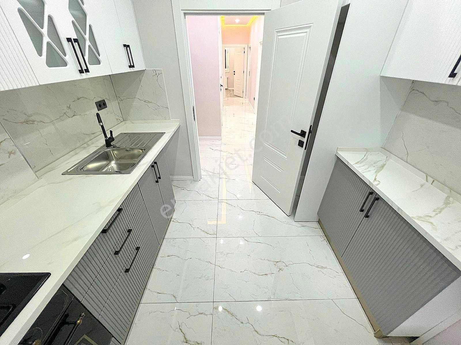 ▃birikim▃ Adatepe Sahilde İçi Full Yapılı Balkonlu Ön Cephe 3+1 - Görsel 13