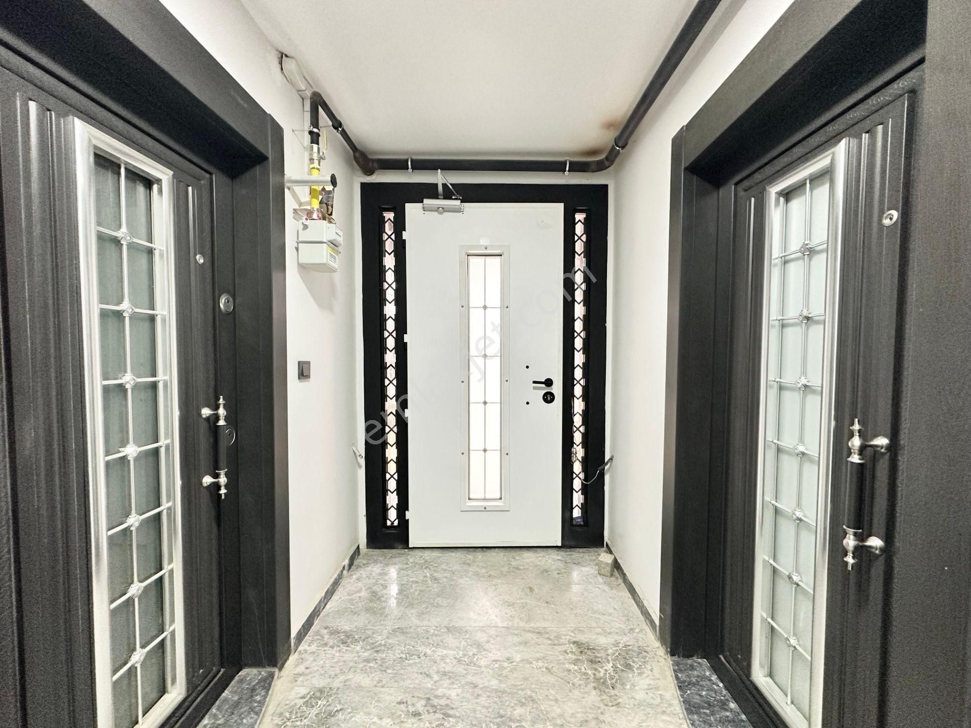 ꧁ay Emlaktan꧂akçay Merkezde Kombili Ön Cephe Ayrı Mutfaklı Satılık 2+1 Lüks Daire - Görsel 34