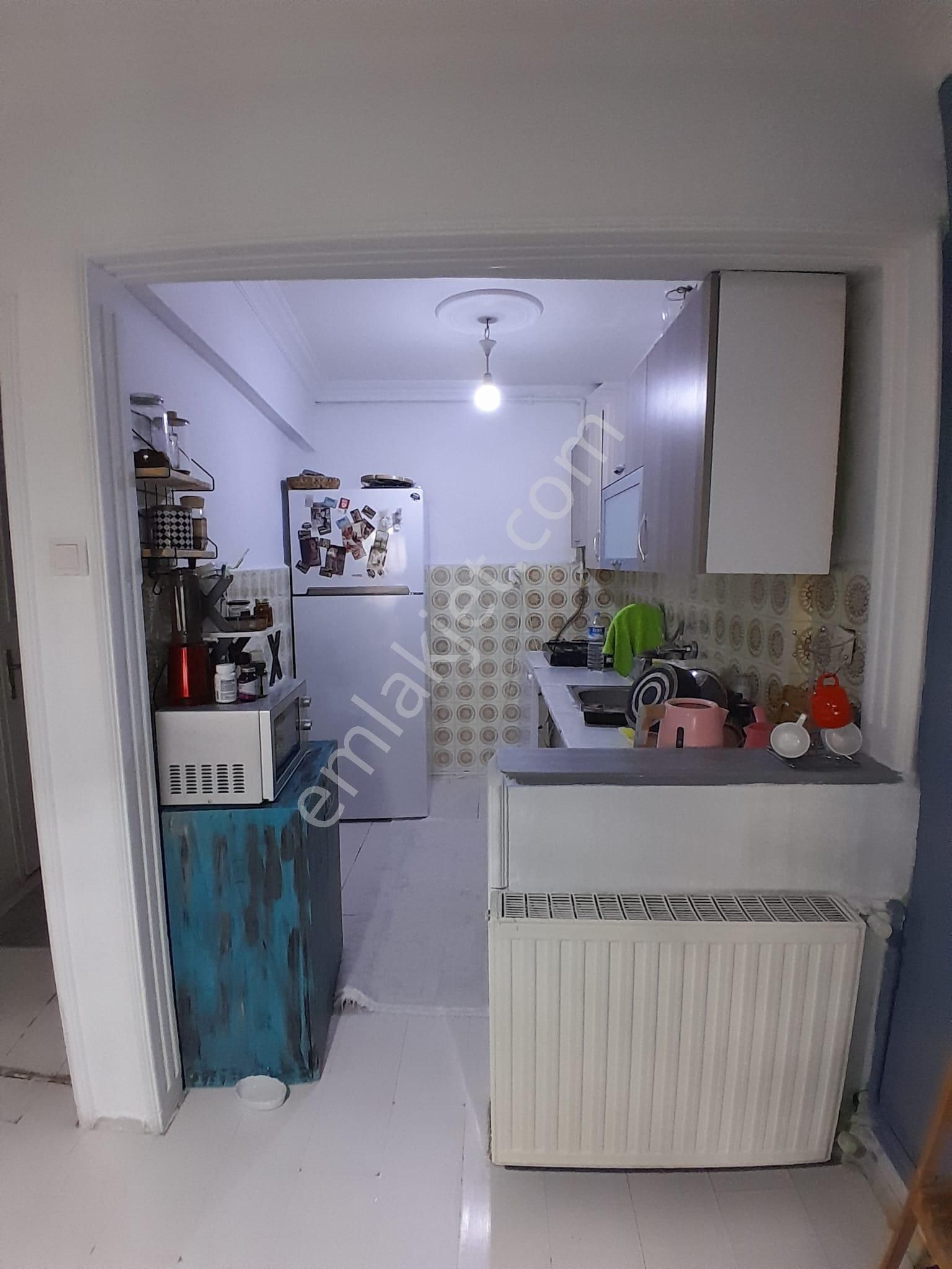 Çekirge Meydanda Eşyalı Kiralık 2+1 Daire - Görsel 3