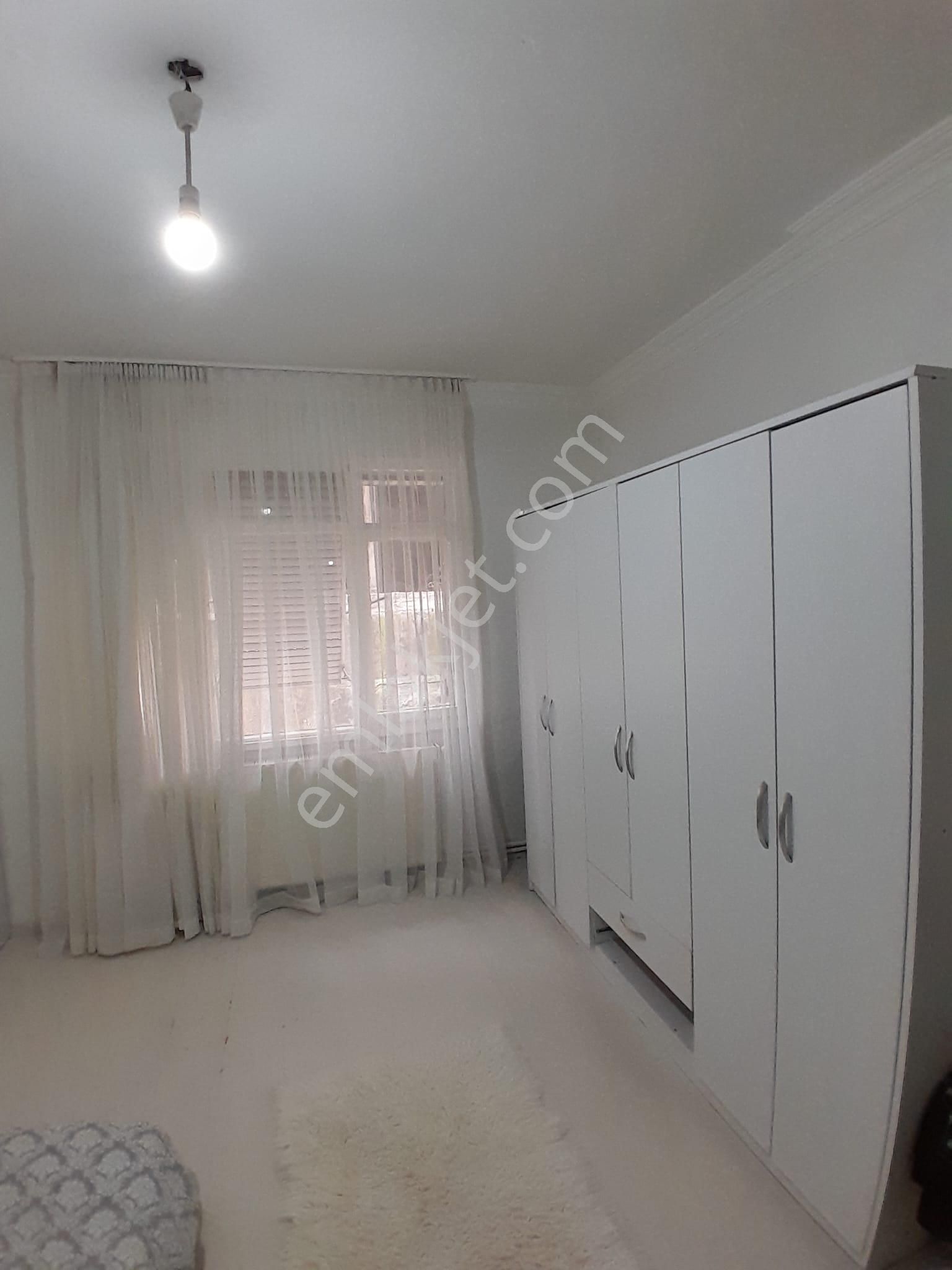 Çekirge Meydanda Eşyalı Kiralık 2+1 Daire - Görsel 8