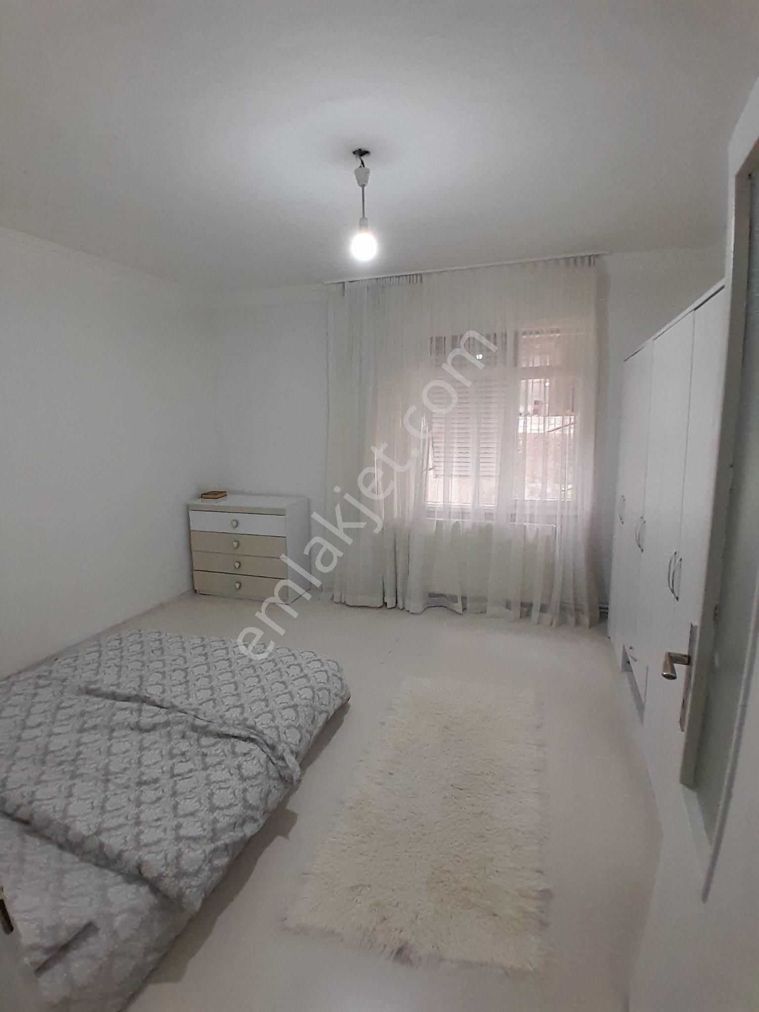 Çekirge Meydanda Eşyalı Kiralık 2+1 Daire - Görsel 6
