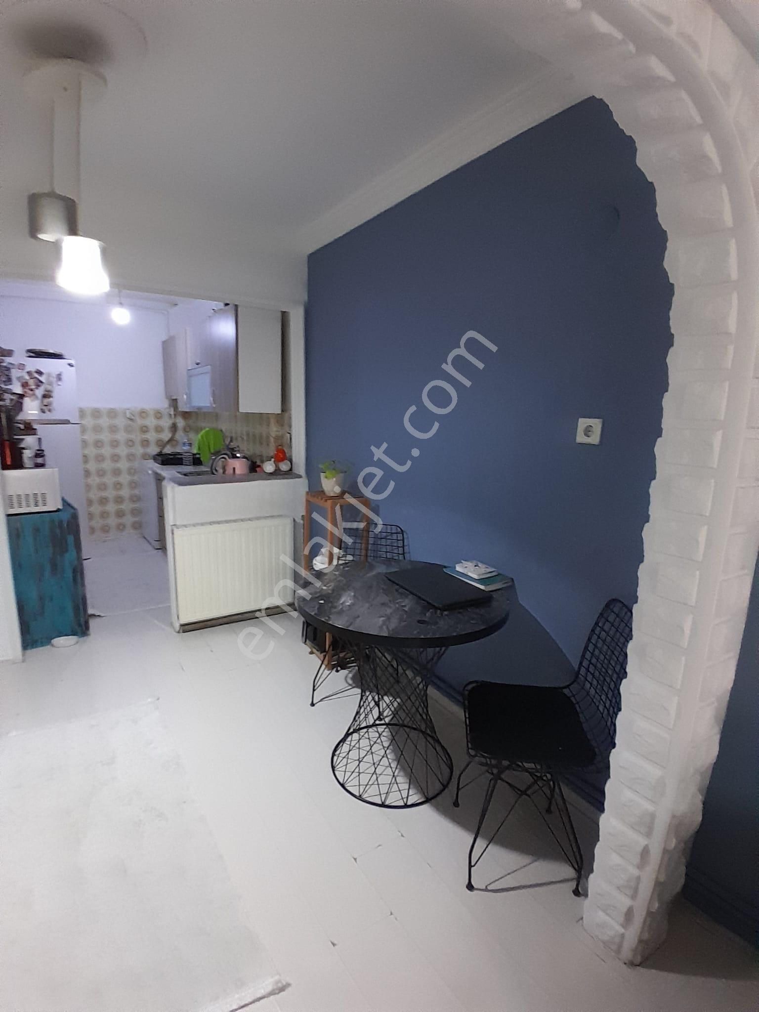 Çekirge Meydanda Eşyalı Kiralık 2+1 Daire - Görsel 2