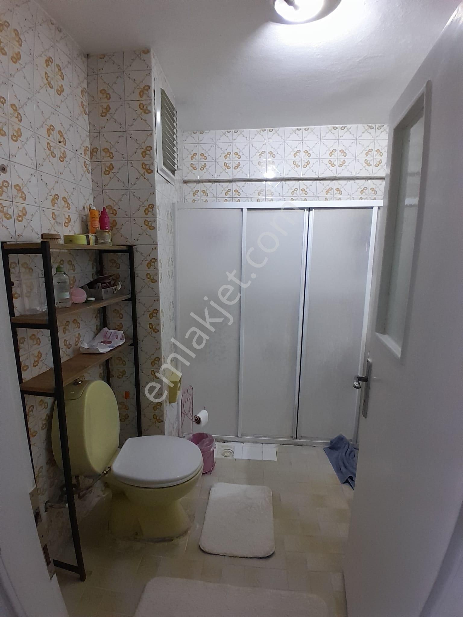Çekirge Meydanda Eşyalı Kiralık 2+1 Daire - Görsel 4