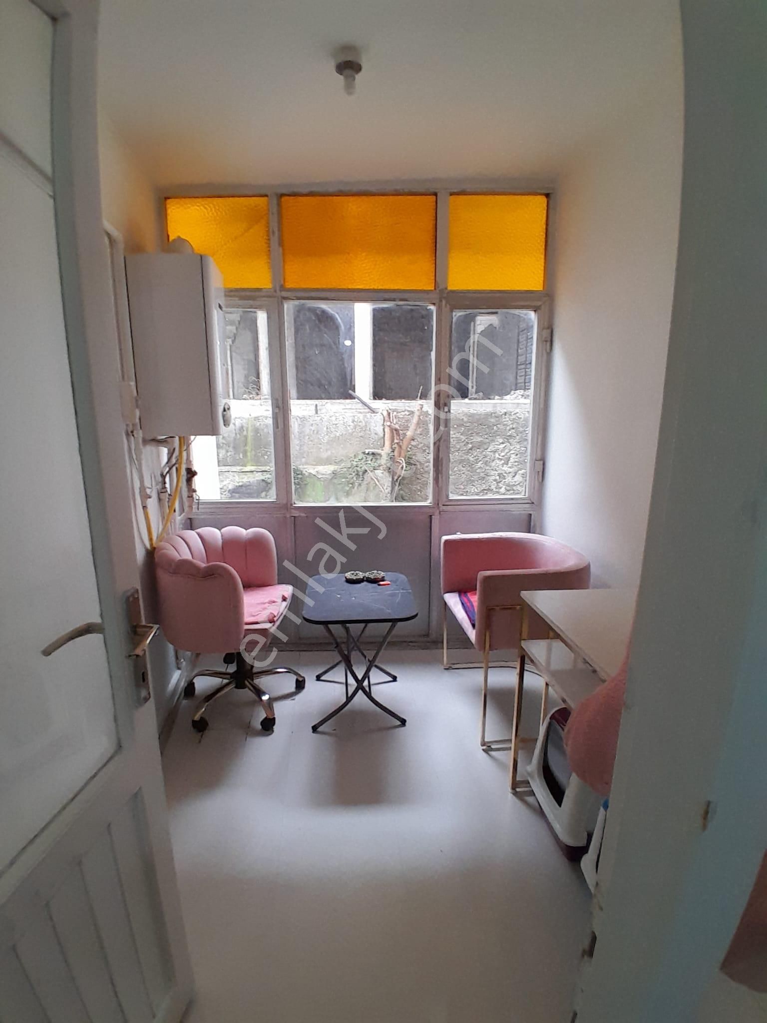 Çekirge Meydanda Eşyalı Kiralık 2+1 Daire - Görsel 12
