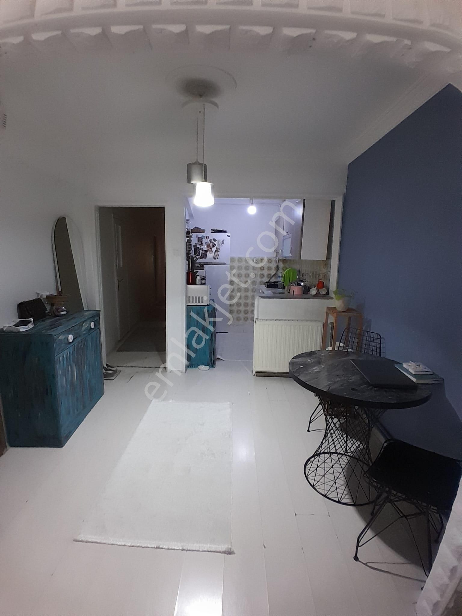 Çekirge Meydanda Eşyalı Kiralık 2+1 Daire