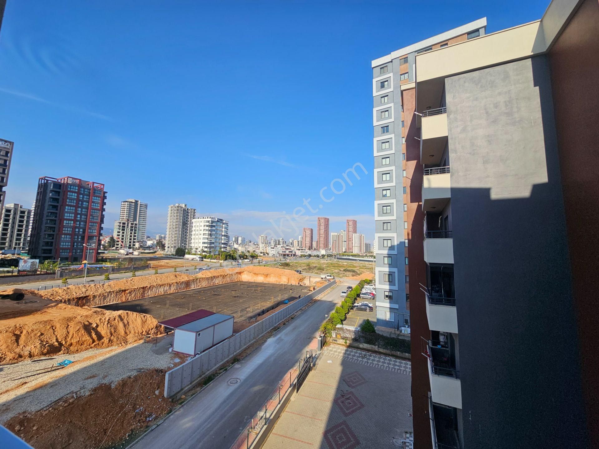 Mersin Yenişehir 50.yıl Mahallesi Kiralık 2+1 Daire - Görsel 3