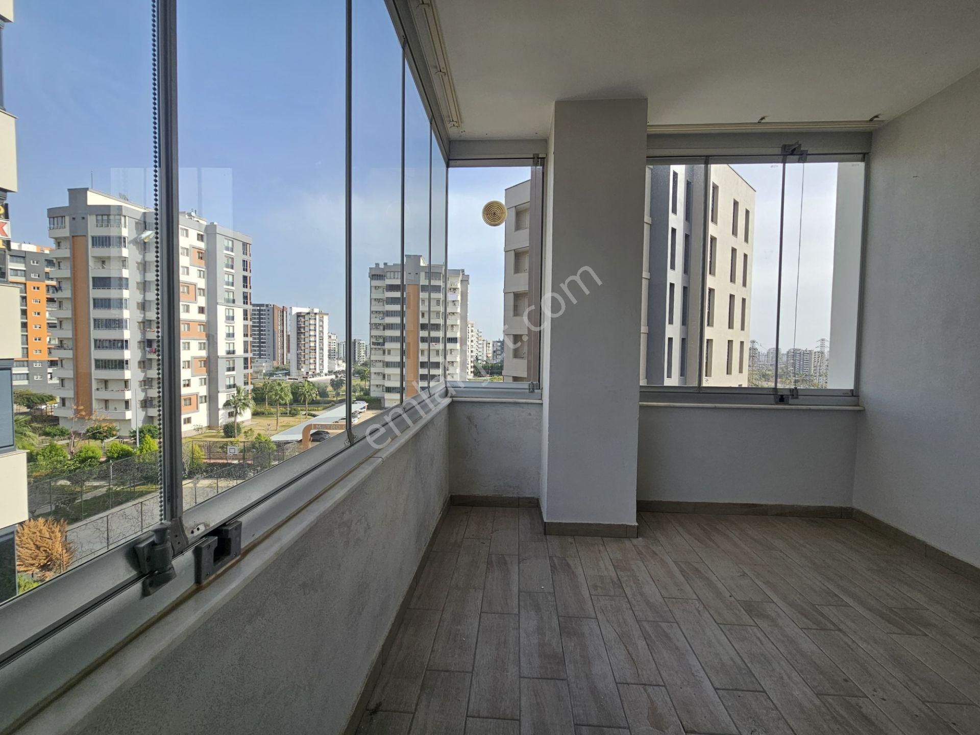 Mersin Yenişehir 50.yıl Mahallesi Kiralık 2+1 Daire - Görsel 15