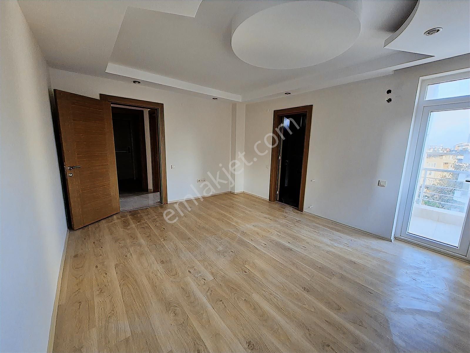 Çağlayan Mah.full Özellikli Site 3+1 Arakat - Görsel 24