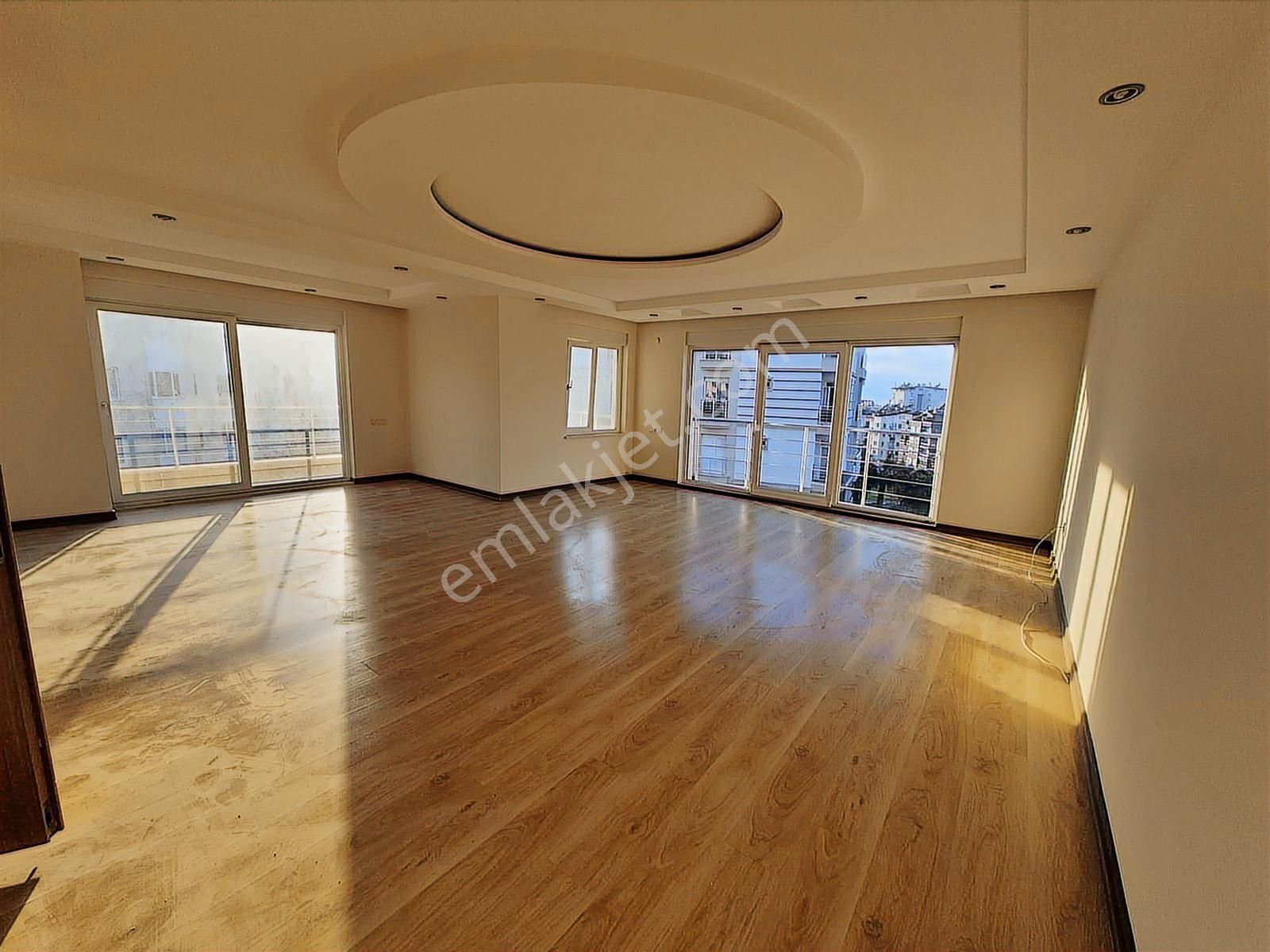 Çağlayan Mah.full Özellikli Site 3+1 Arakat - Görsel 8