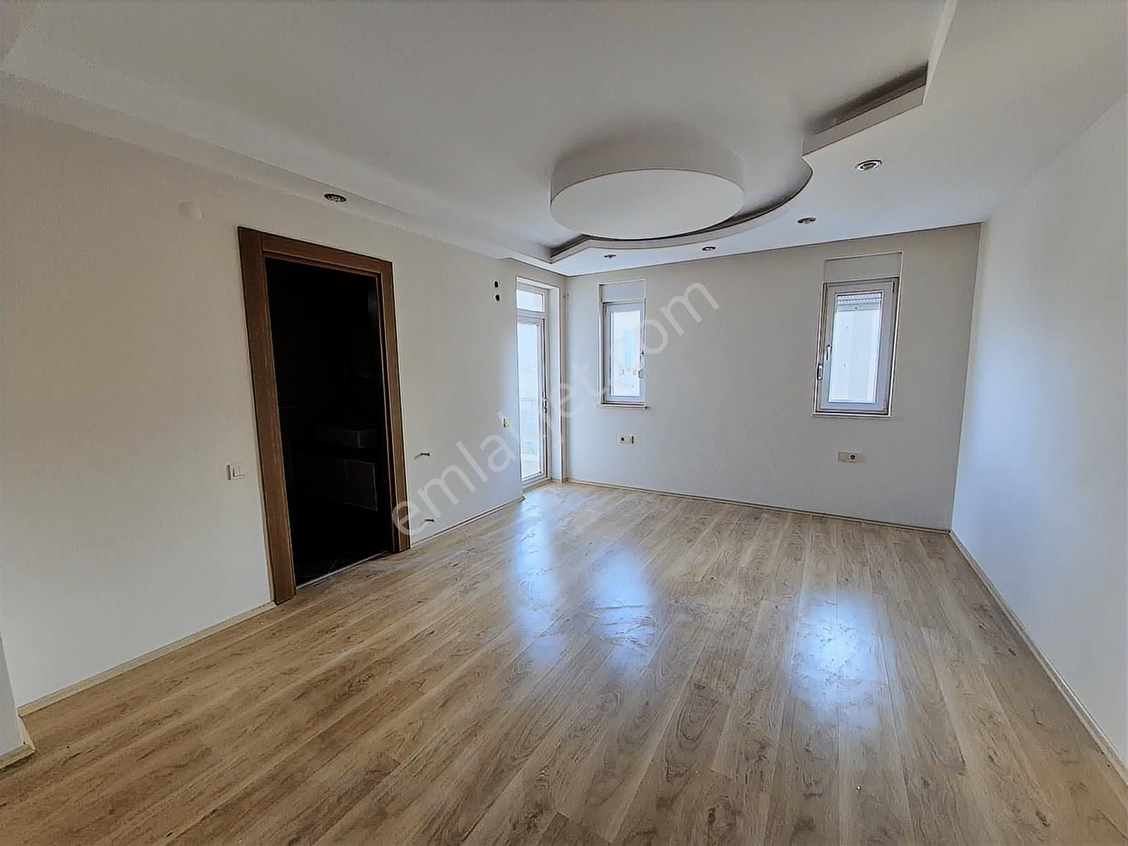 Çağlayan Mah.full Özellikli Site 3+1 Arakat - Görsel 26