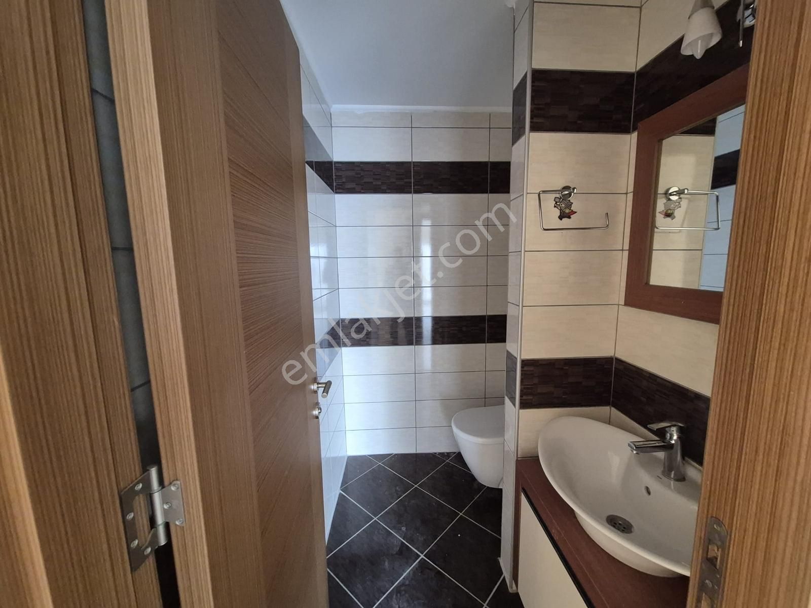 Çağlayan Mah.full Özellikli Site 3+1 Arakat - Görsel 17