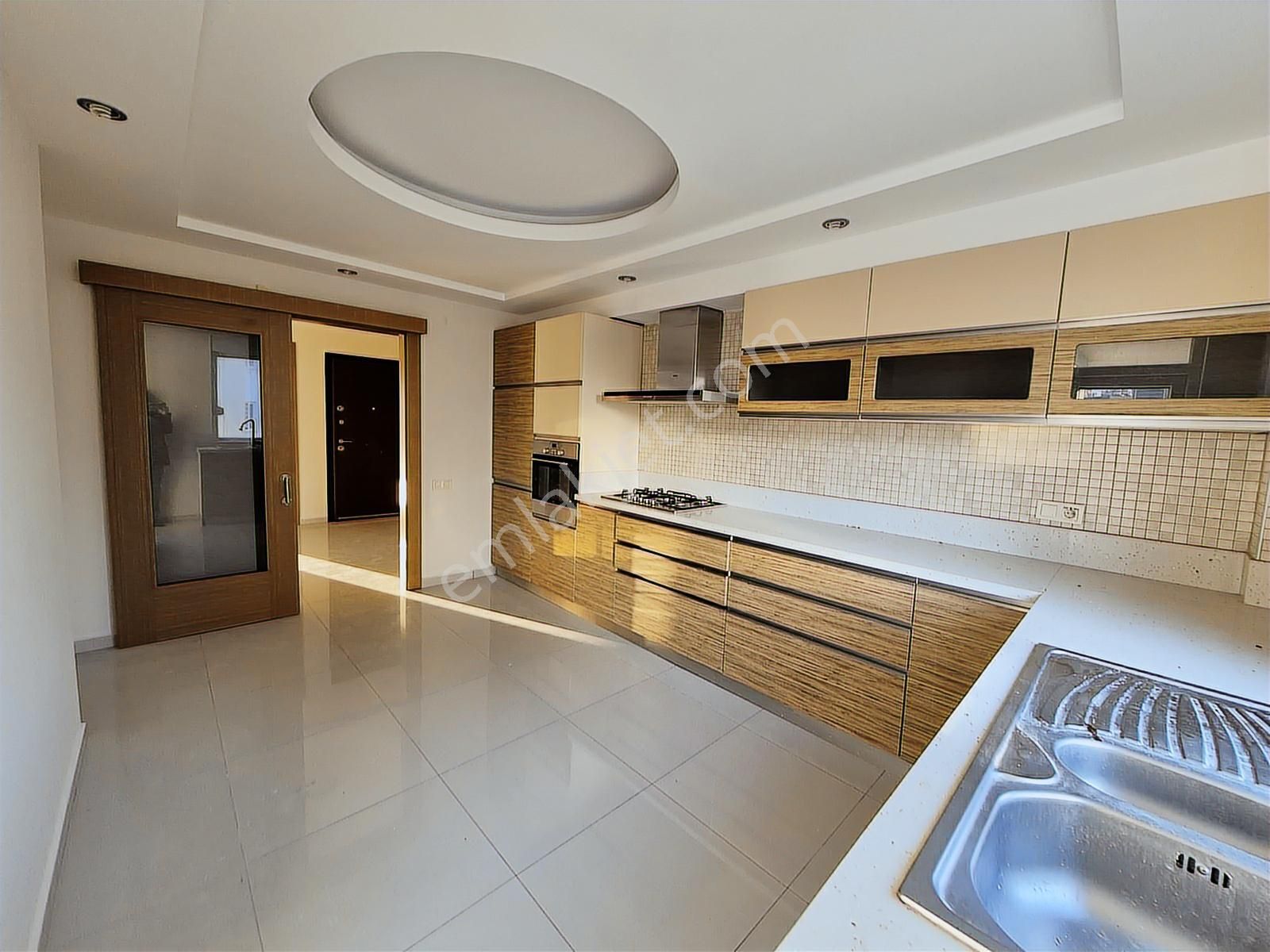 Çağlayan Mah.full Özellikli Site 3+1 Arakat - Görsel 16