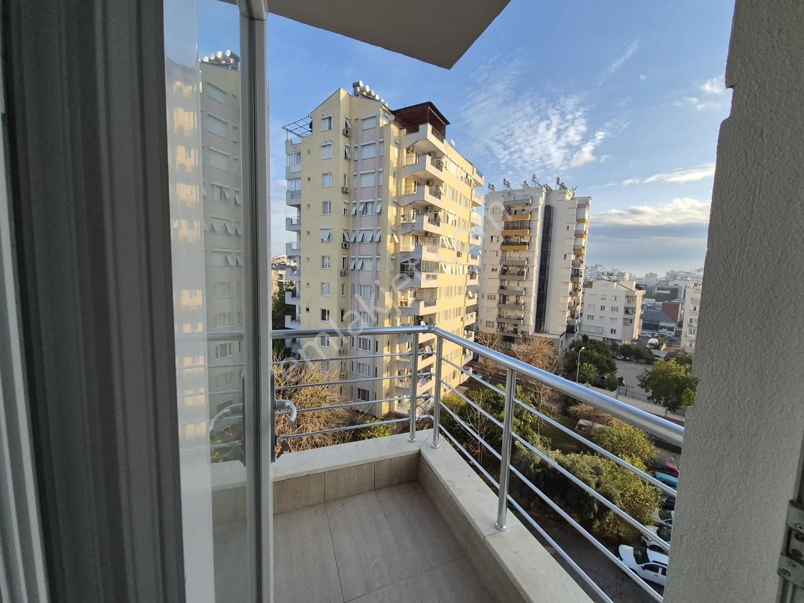 Çağlayan Mah.full Özellikli Site 3+1 Arakat - Görsel 21