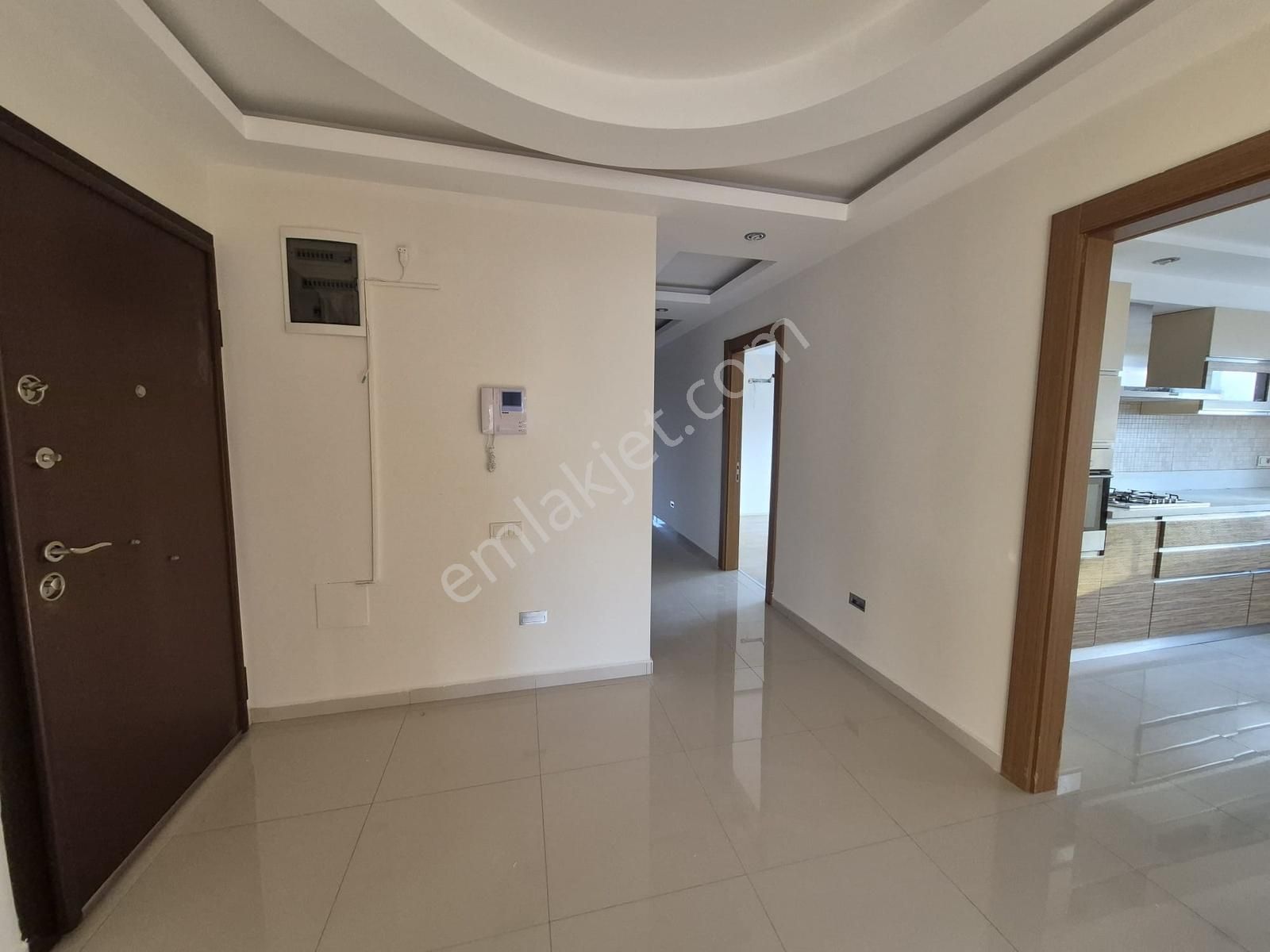 Çağlayan Mah.full Özellikli Site 3+1 Arakat - Görsel 4