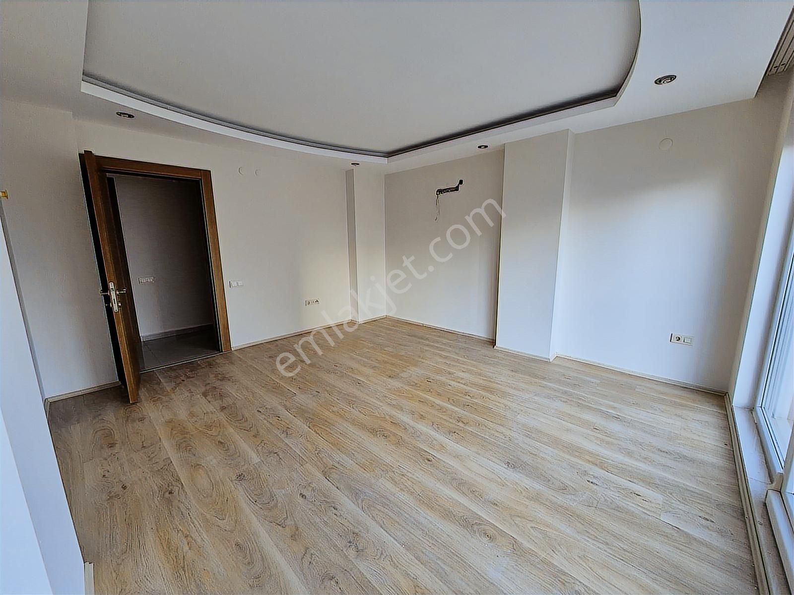 Çağlayan Mah.full Özellikli Site 3+1 Arakat - Görsel 23