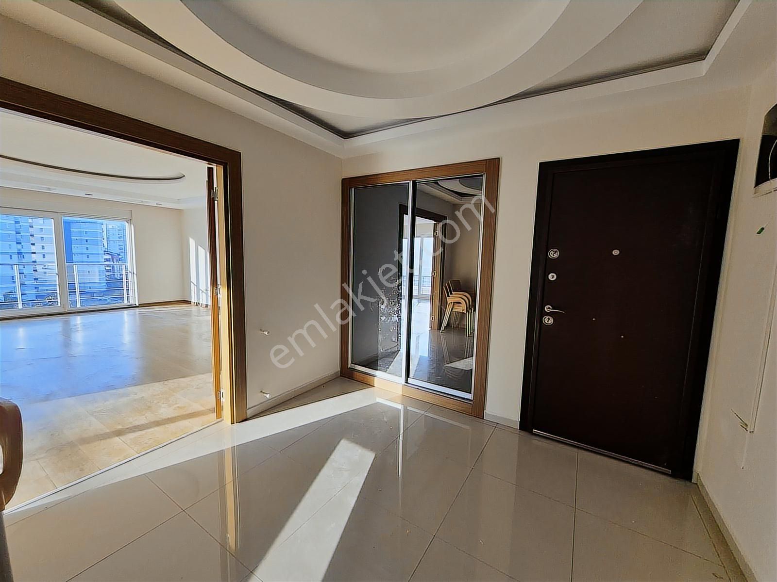 Çağlayan Mah.full Özellikli Site 3+1 Arakat - Görsel 3