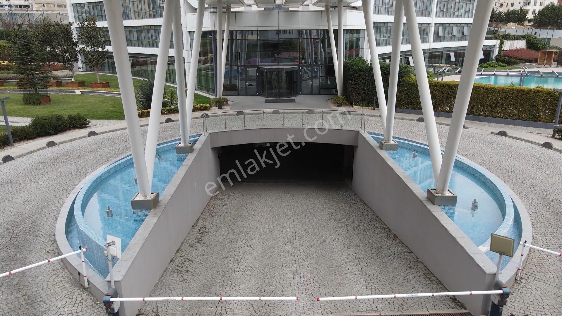 Mesa Kartall'da Deniz Manzaralı, Eşyalı 2+1 Daire Metroya Yakın - Görsel 33