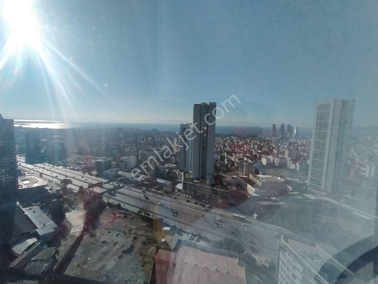 Mesa Kartall'da Deniz Manzaralı, Eşyalı 2+1 Daire Metroya Yakın - Görsel 11