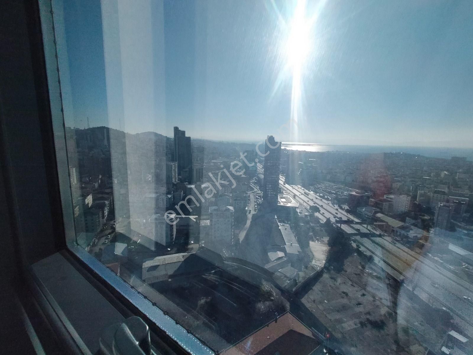 Mesa Kartall'da Deniz Manzaralı, Eşyalı 2+1 Daire Metroya Yakın - Görsel 15