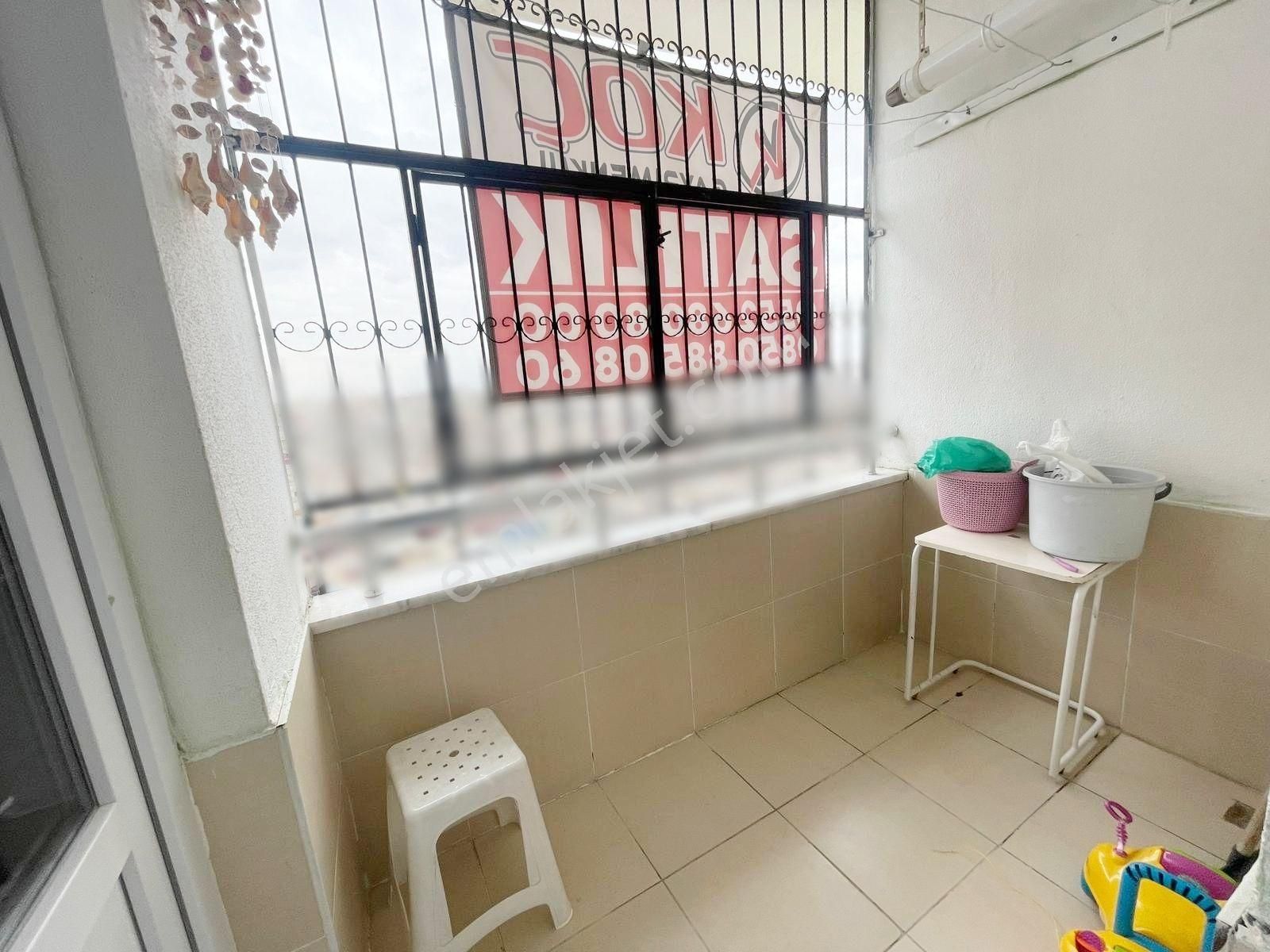 Selimiye'de Siteiçi Bakımlı Merkezi Konumda 2+1 Daire - Görsel 5