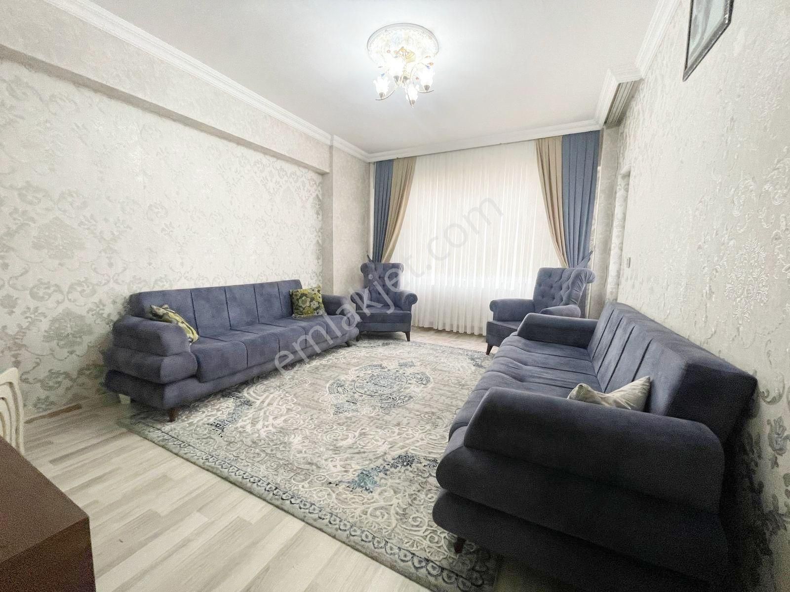 Selimiye'de Siteiçi Bakımlı Merkezi Konumda 2+1 Daire - Görsel 6
