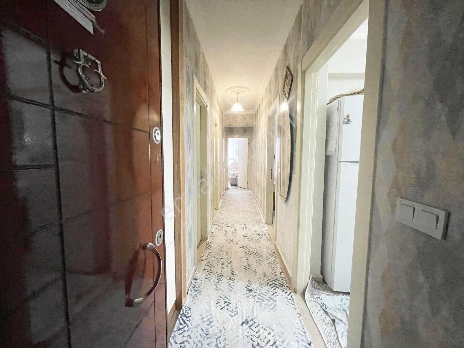 Selimiye'de Siteiçi Bakımlı Merkezi Konumda 2+1 Daire - Görsel 16