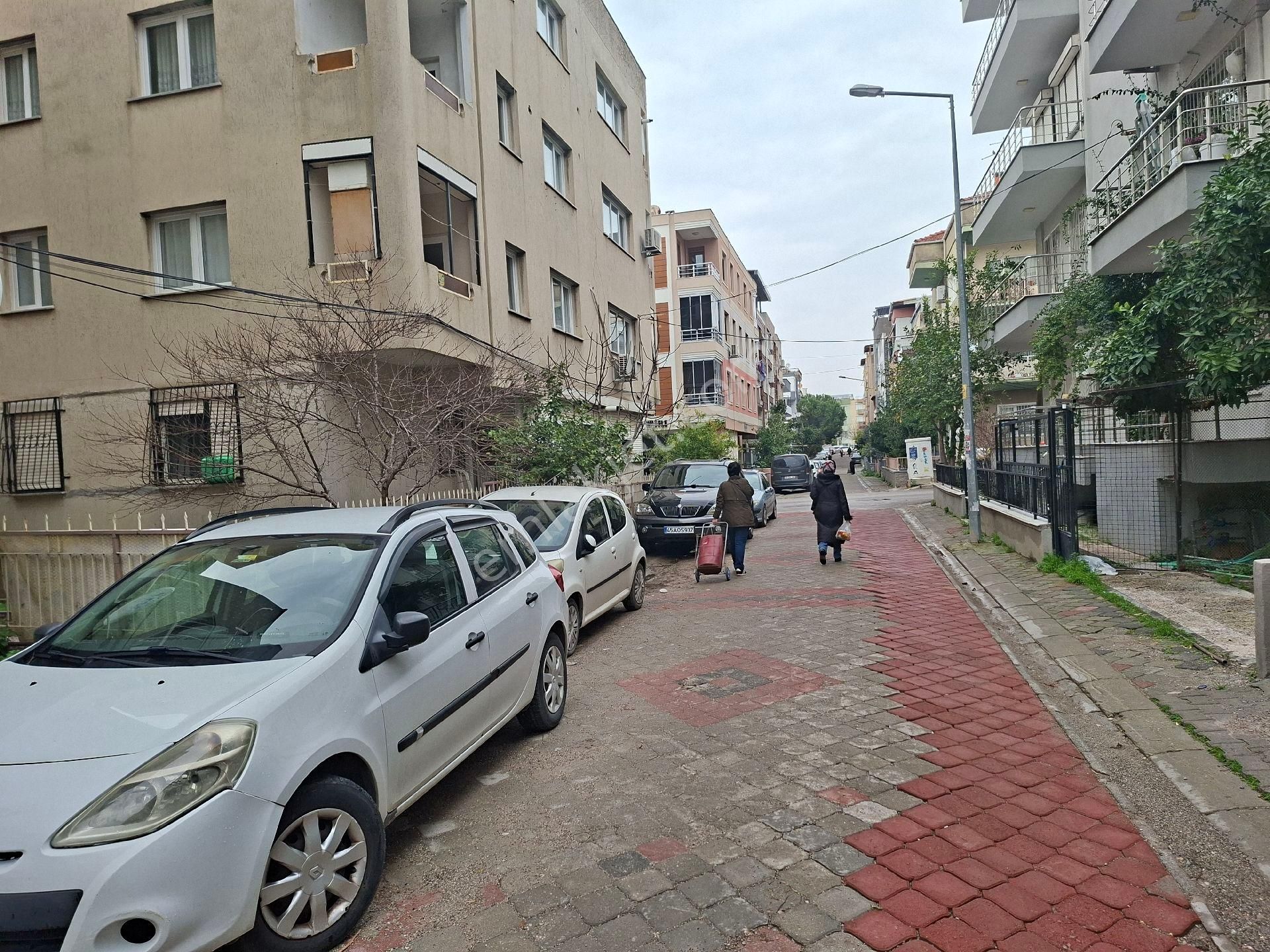 Güneş'ten 30ağustos Okulu 5dk 1+1 40m Arakat Asansör - Görsel 5